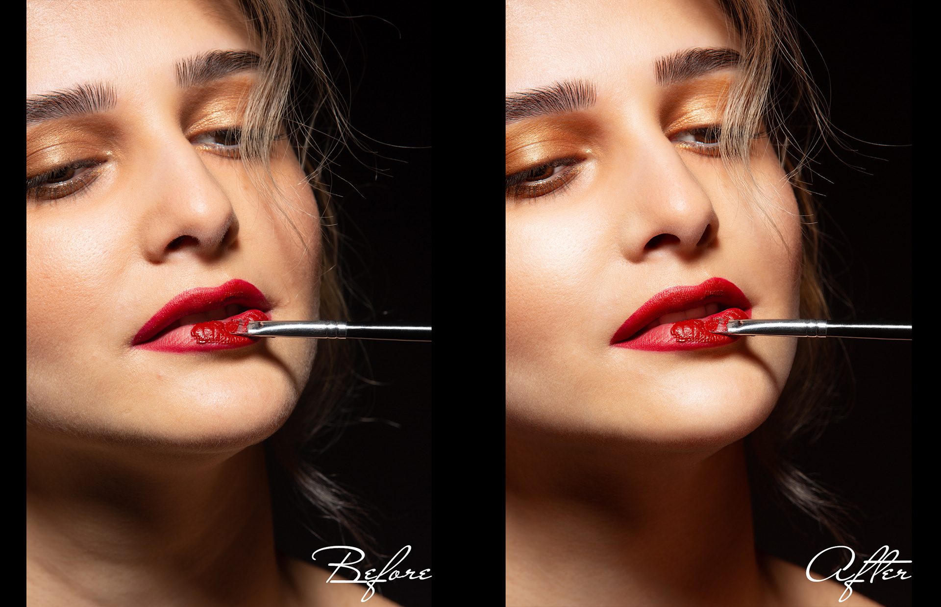 Photo and Retouch by Tanya Mishchuk