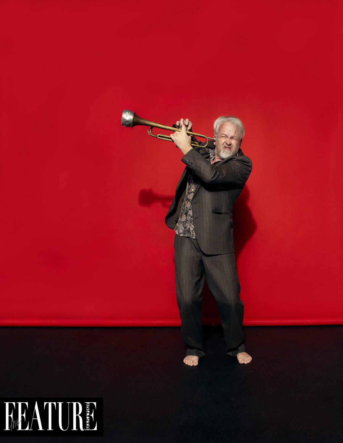 Photos for Musician for Magazine features