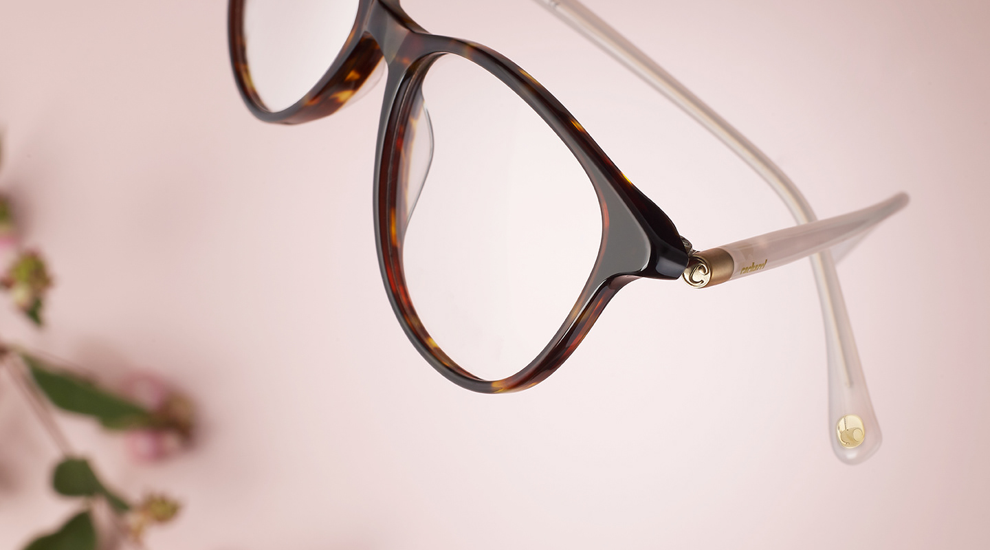 Optical collection for Cacharel (Mondottica)