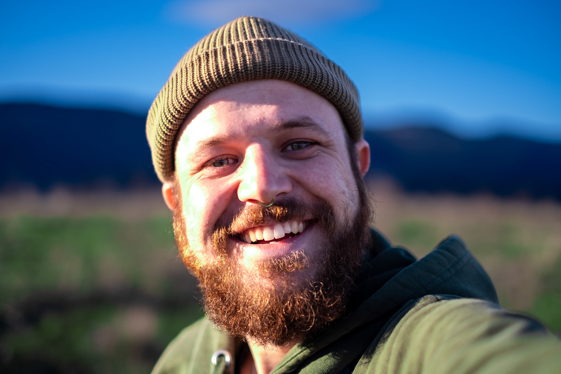 Connor Price-Kelleher