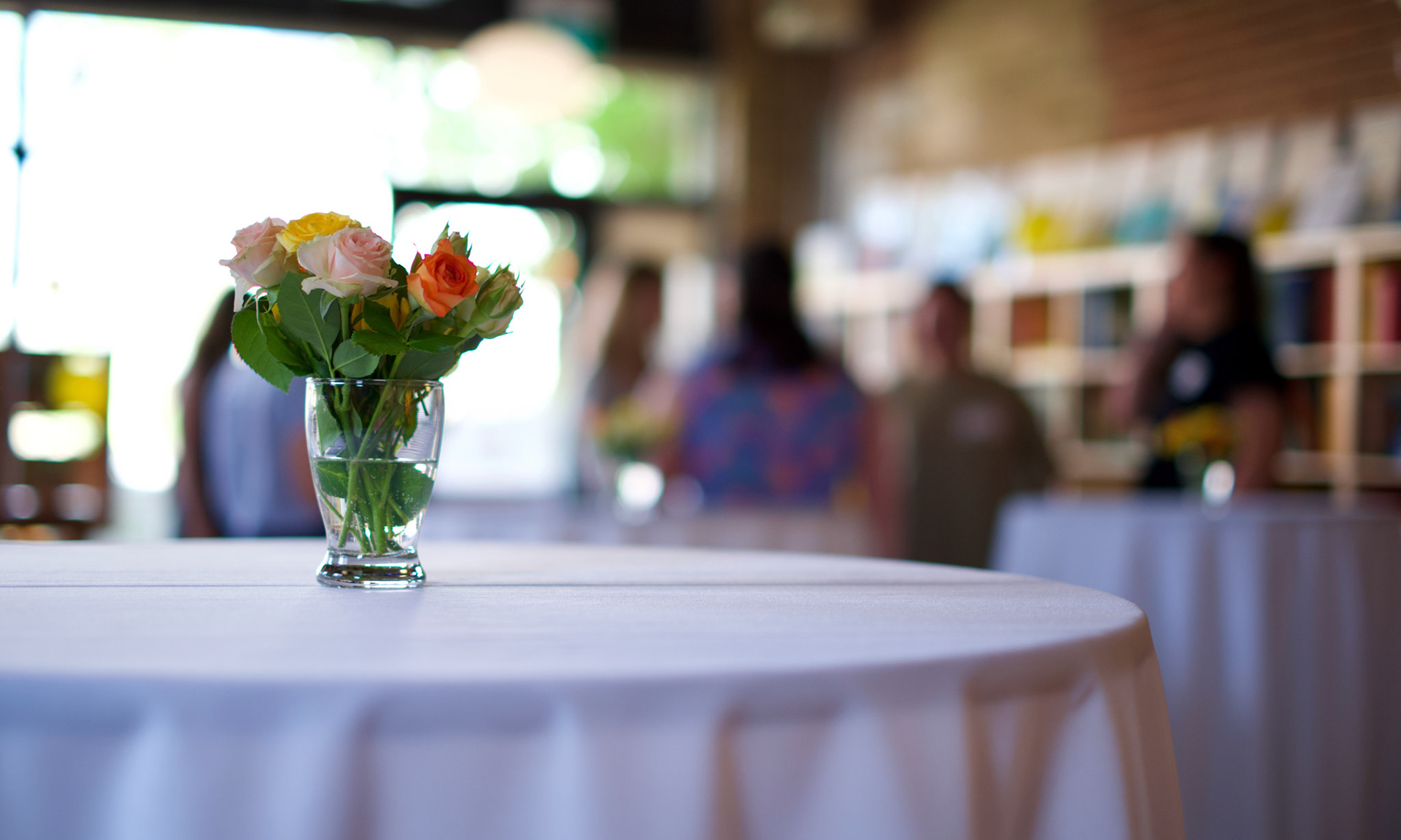Groundwood Books 45th Birthday