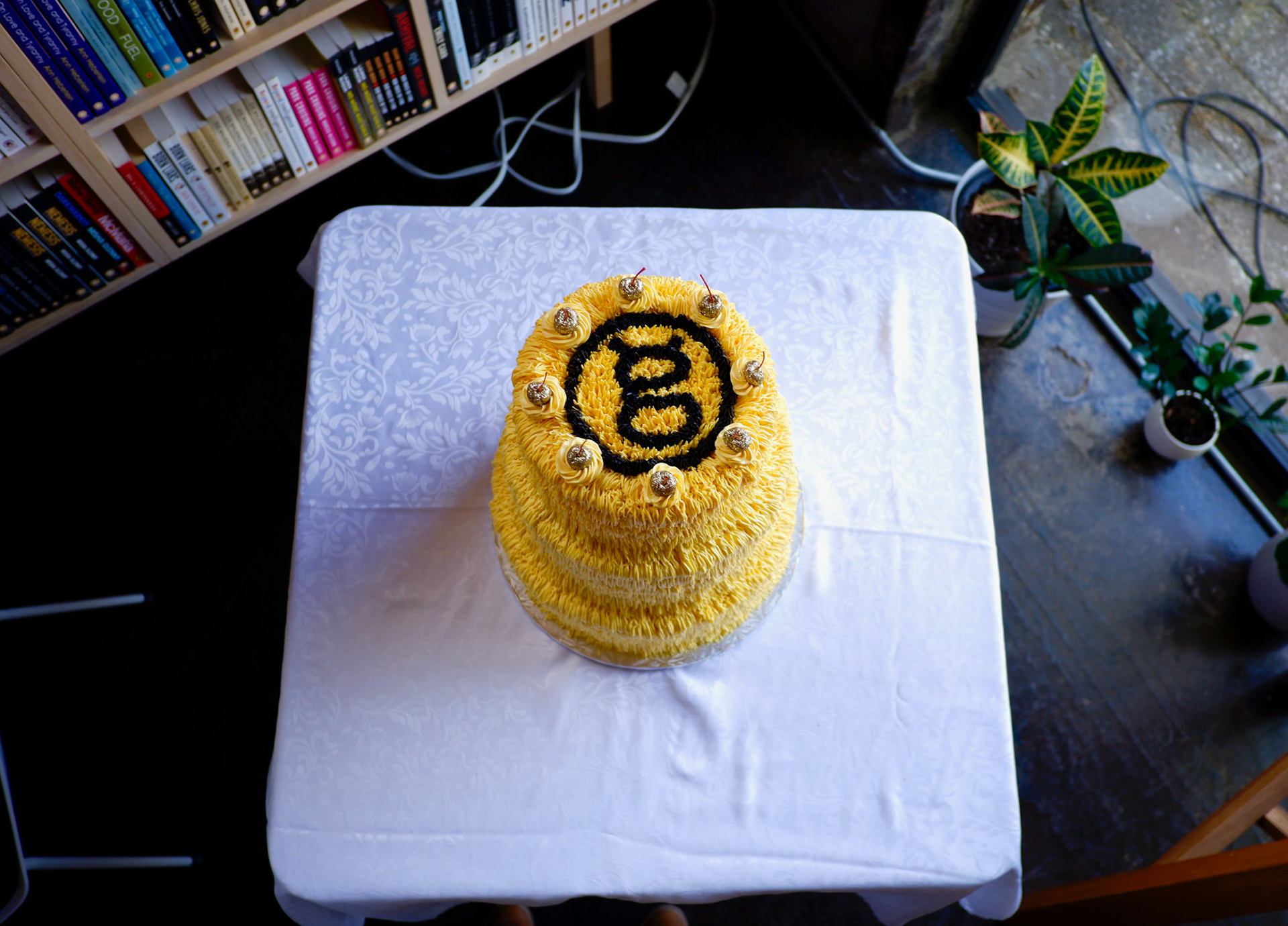 Groundwood Books 45th Birthday