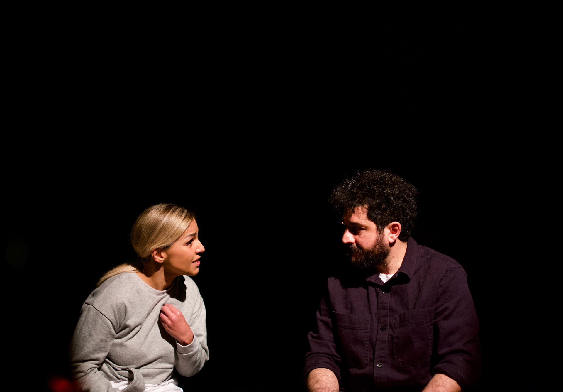 Women, Freedom, Life - Hossein Afsahi