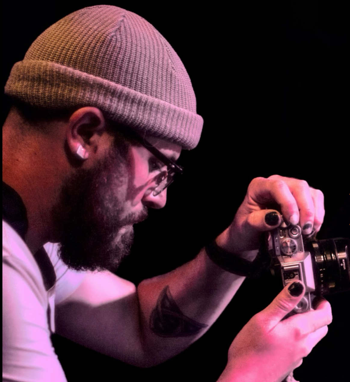 Connor PriceKelleher Landscape / architecture