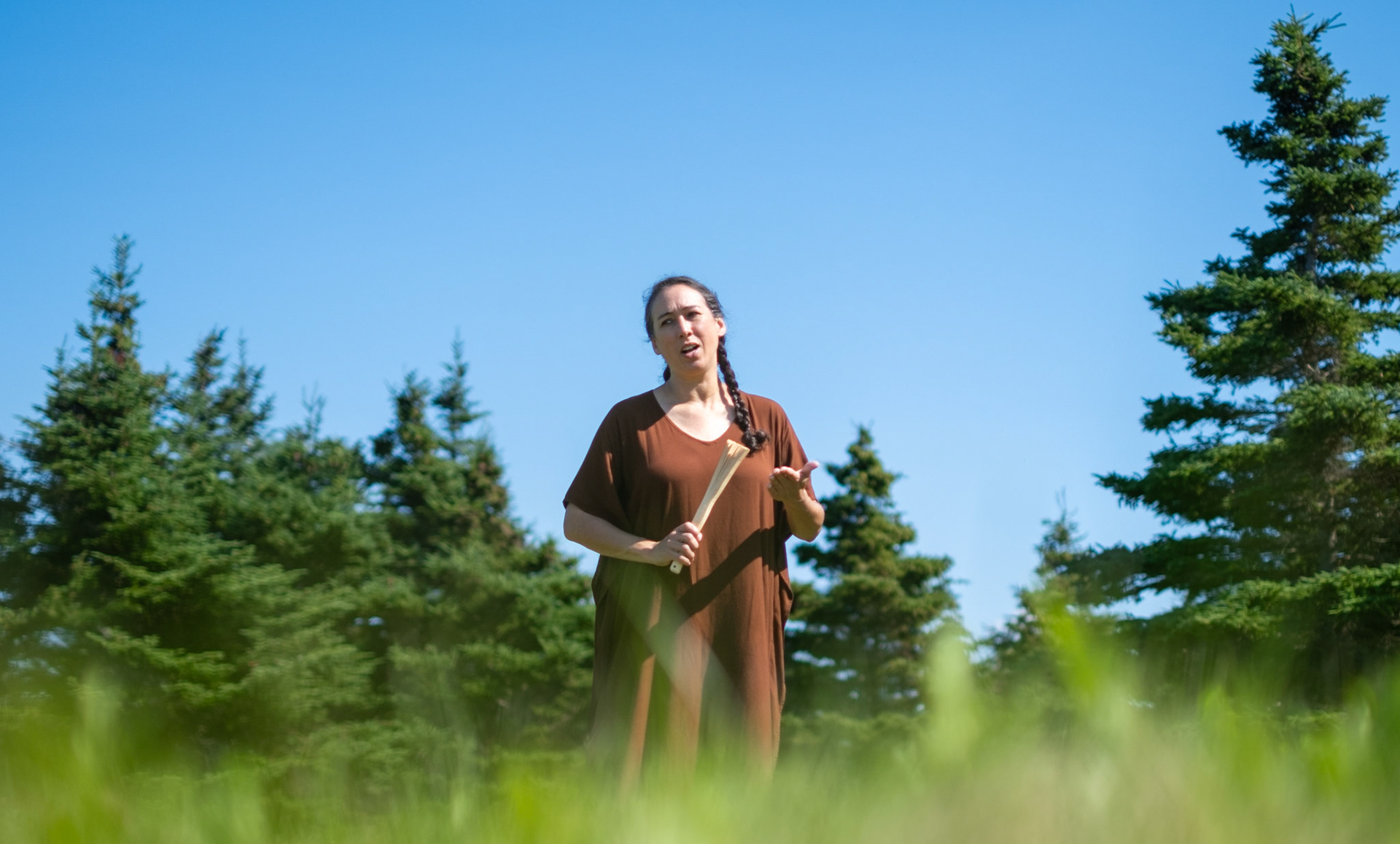 KOQM - Shalan Joudry