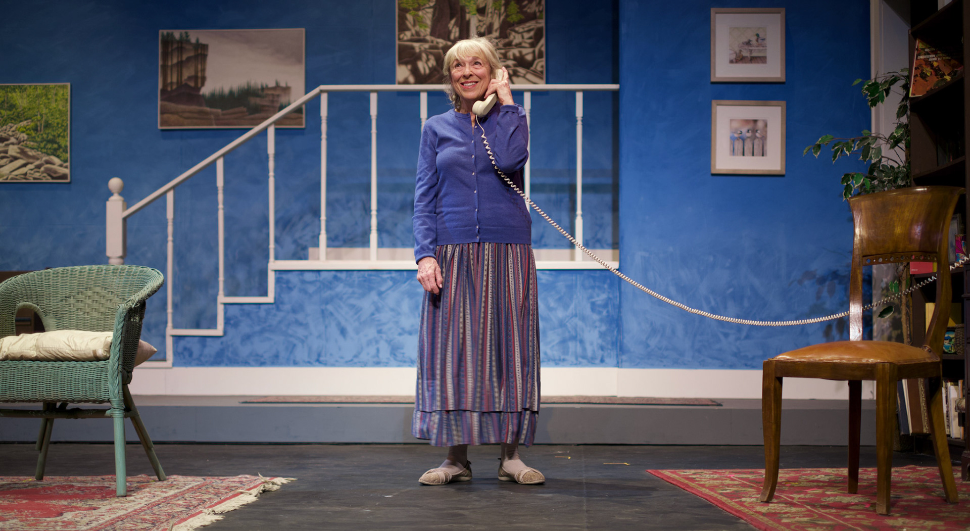 Better Living - Alumnae Theatre