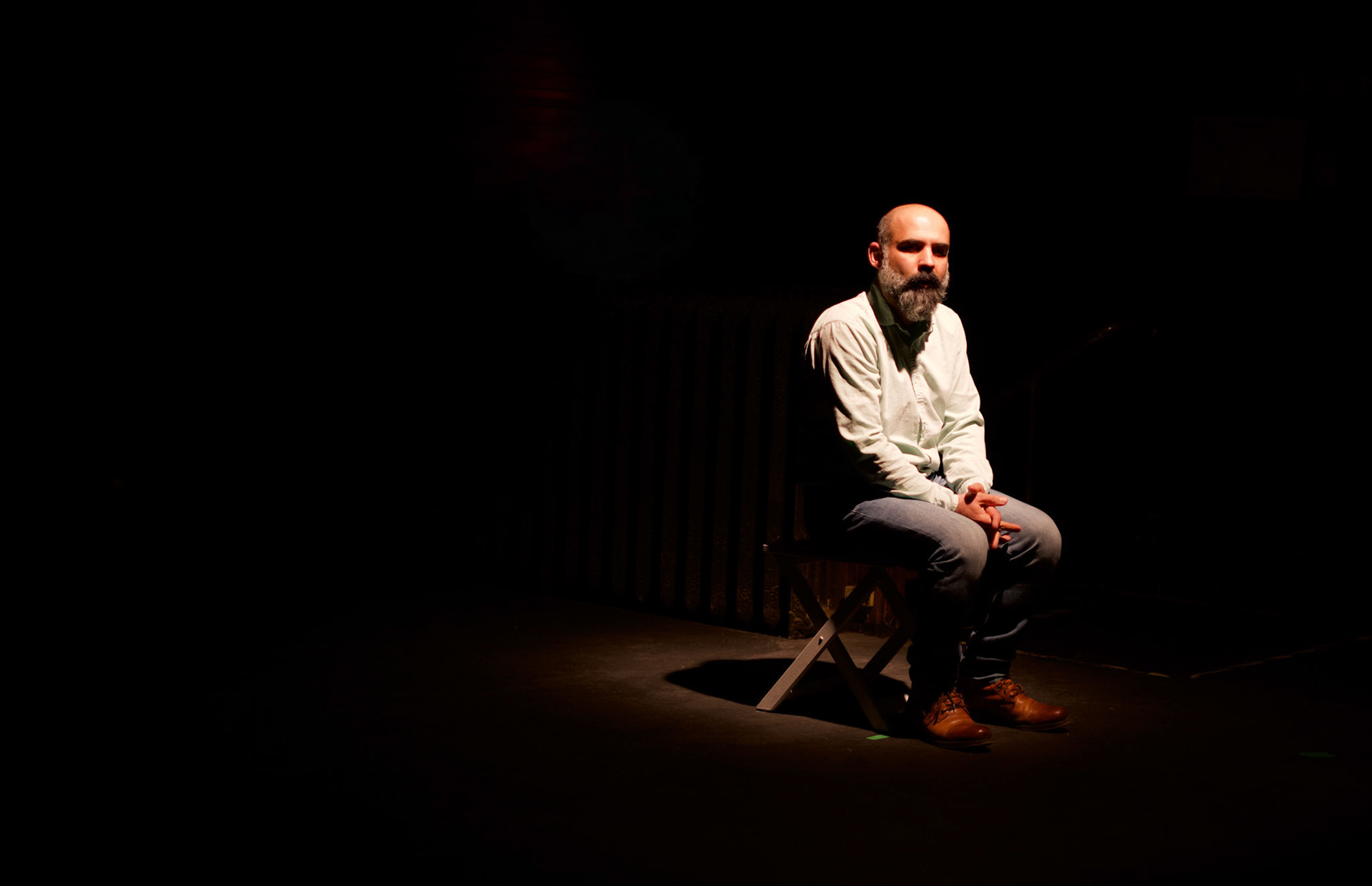 Women, Freedom, Life - Hossein Afsahi