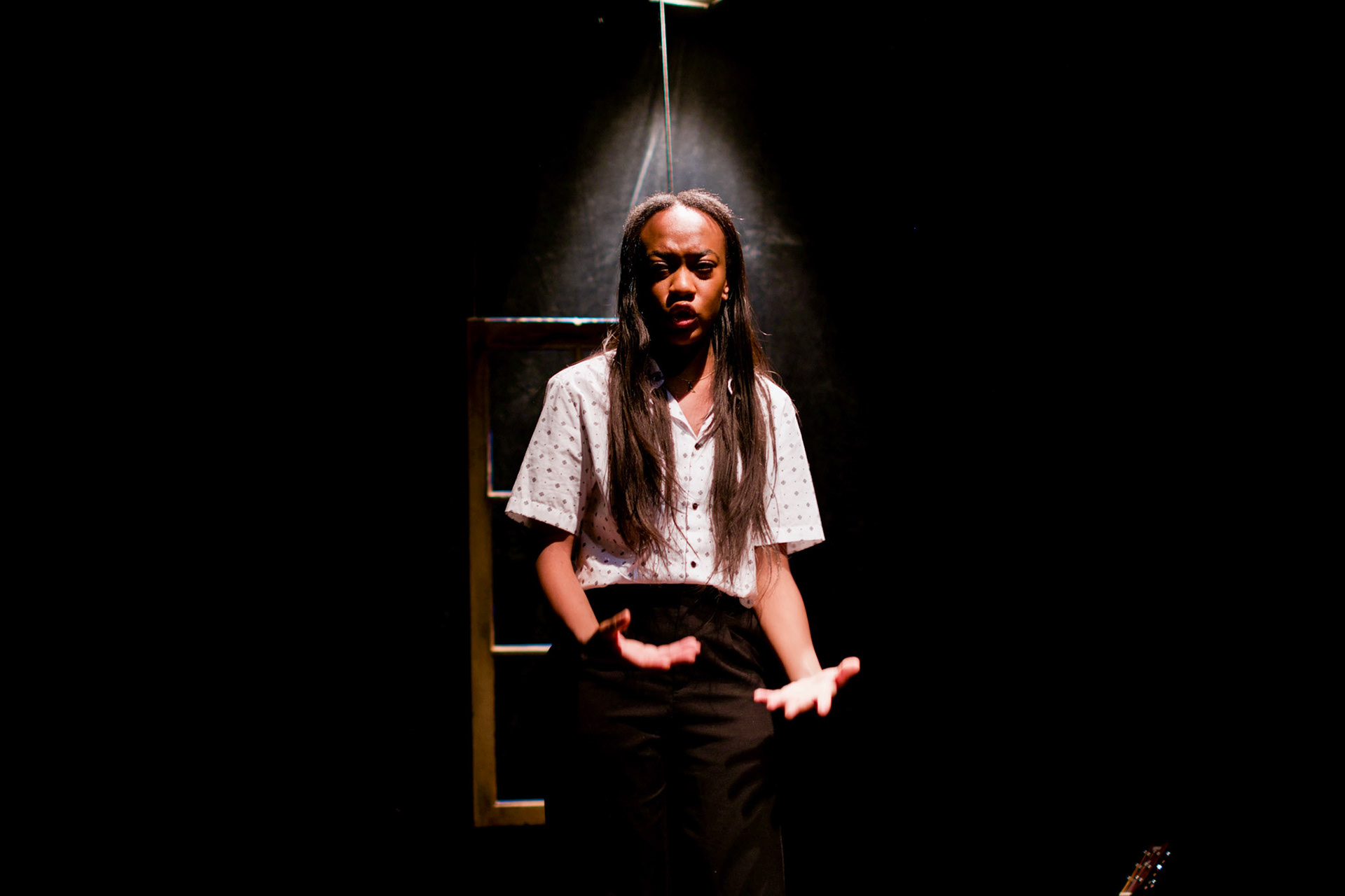 Letters to Cuba - Benny Soave