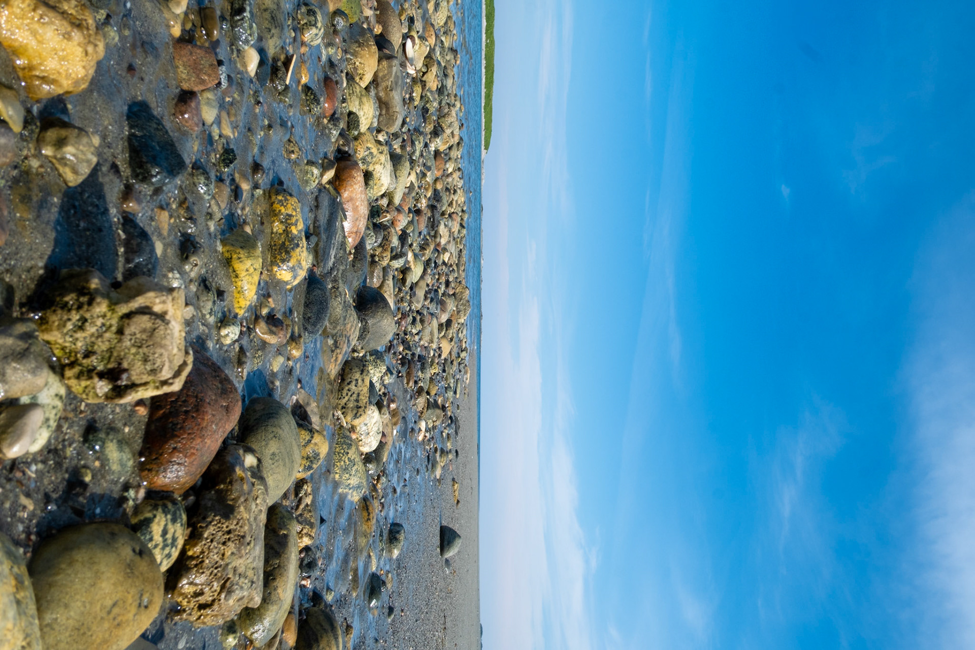 Shallow Bay Beach NL