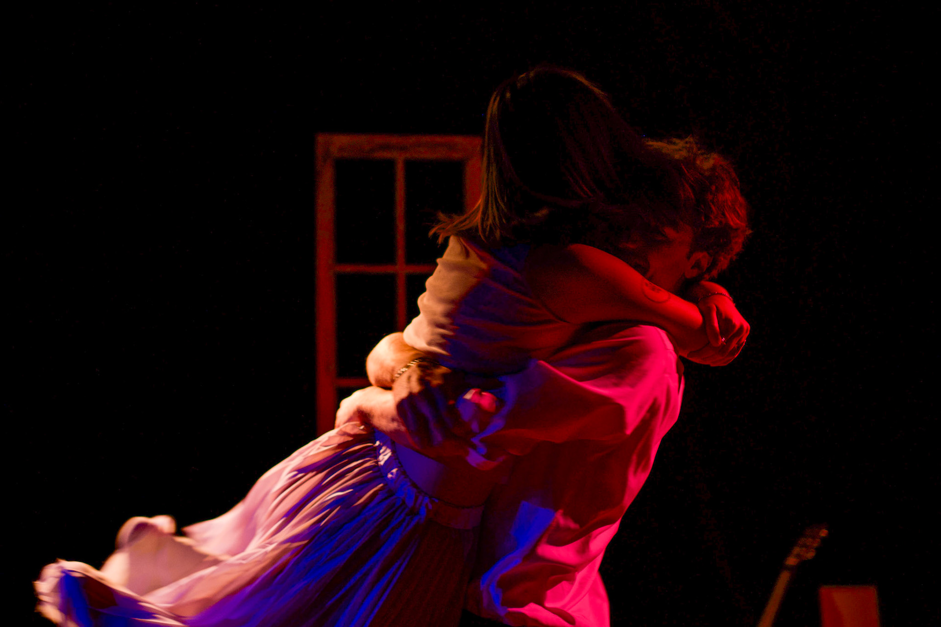 Letters to Cuba - Benny Soave