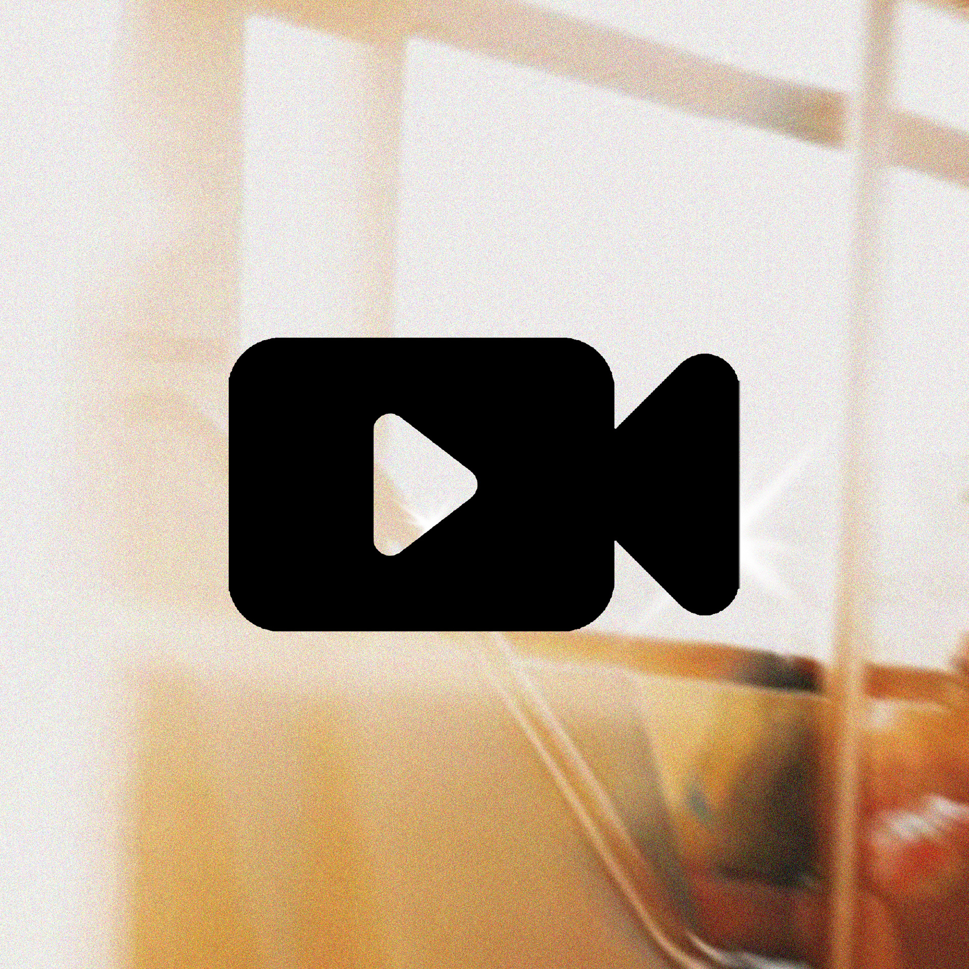 Instagram Highlight cover for music videos
