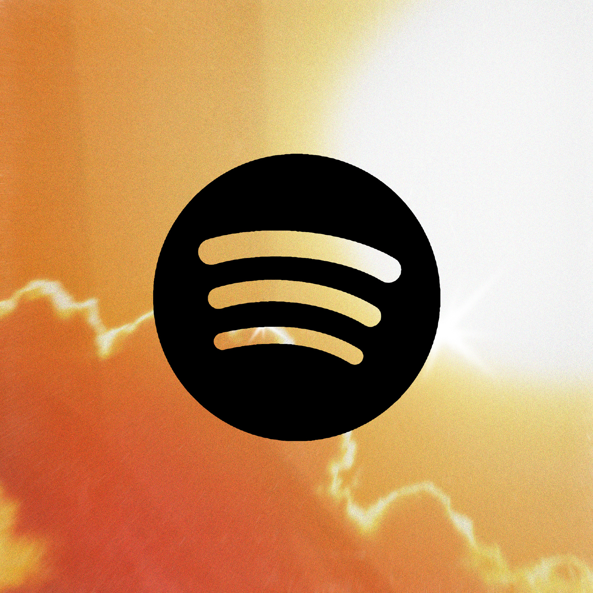 Instagram Highlight cover for Spotify