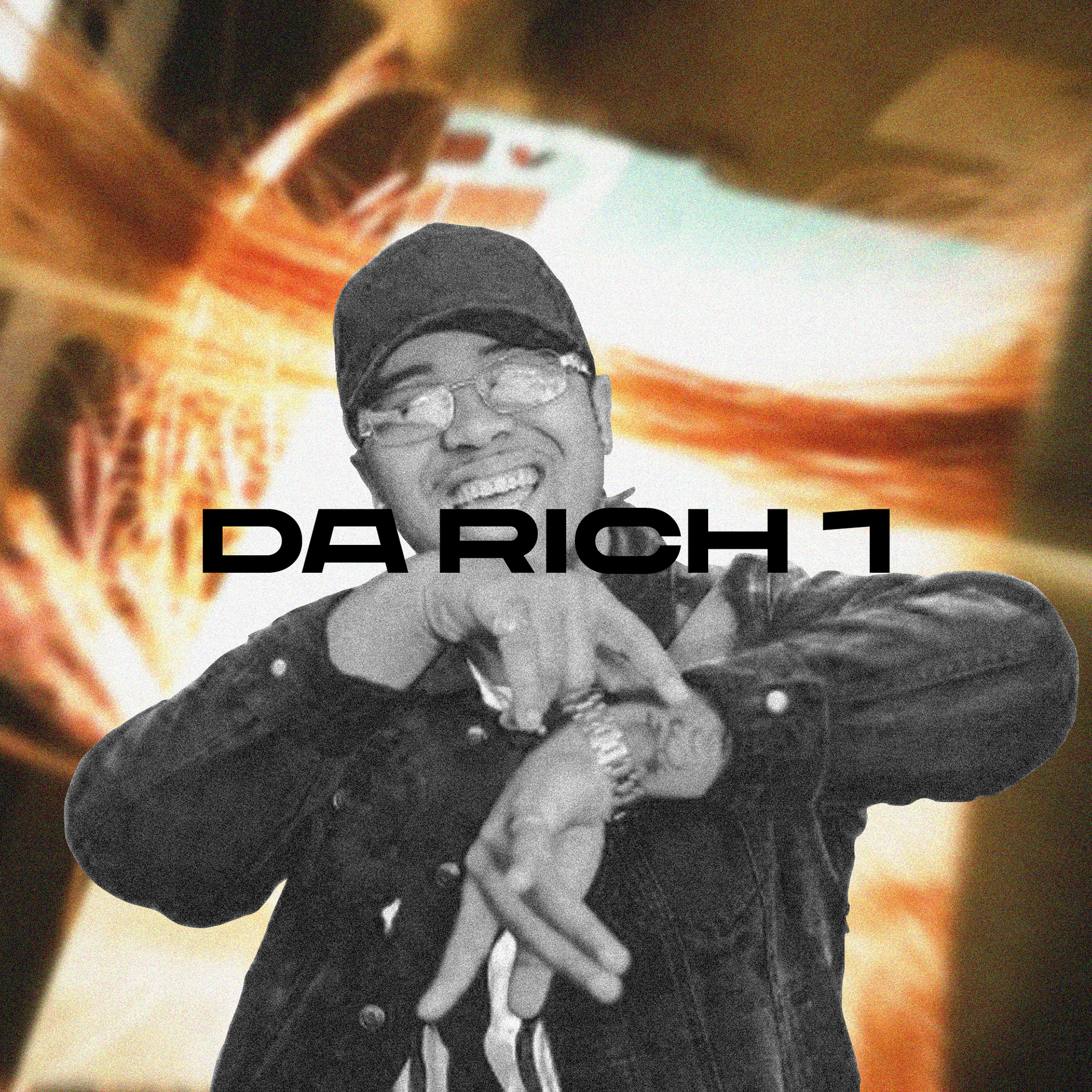 Announcement image for Da Rich 1