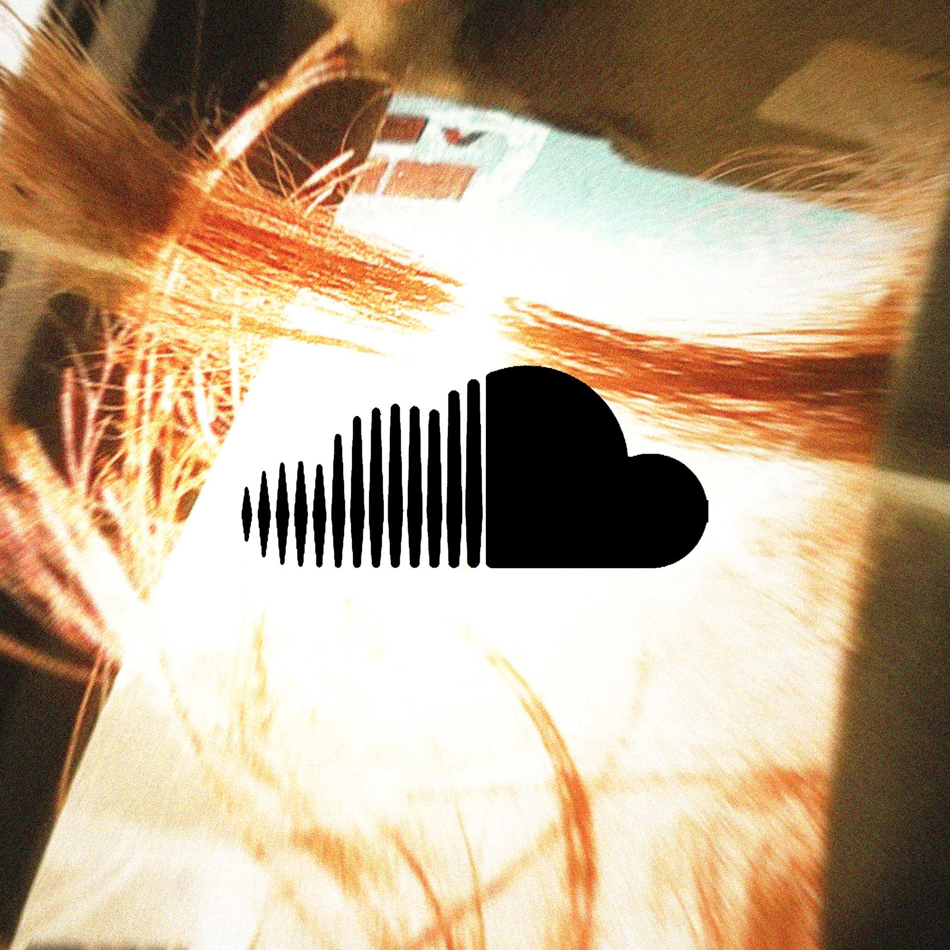 Instagram Highlight cover for SoundCloud