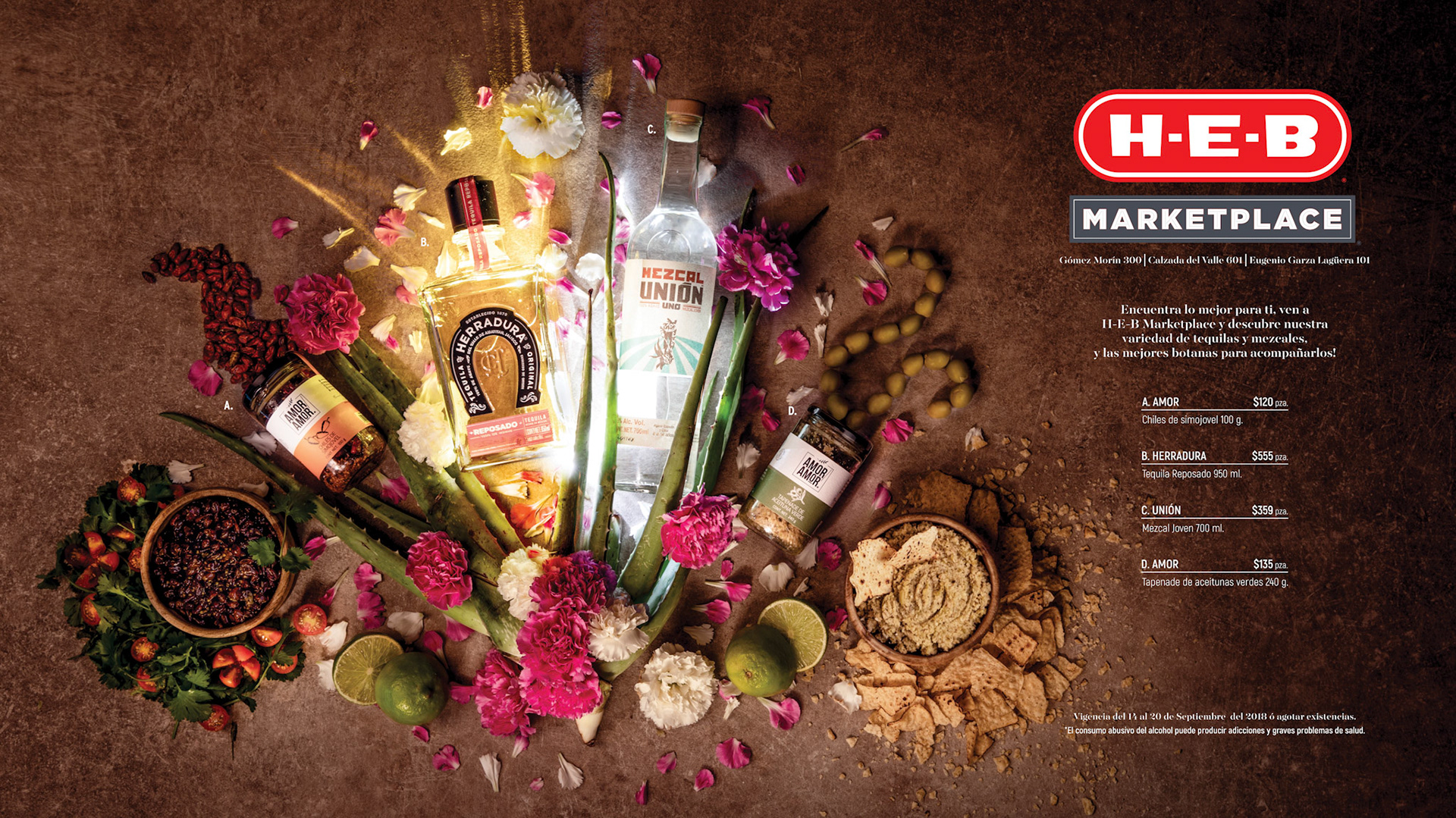 Mexico Independence Day Publicity Photo