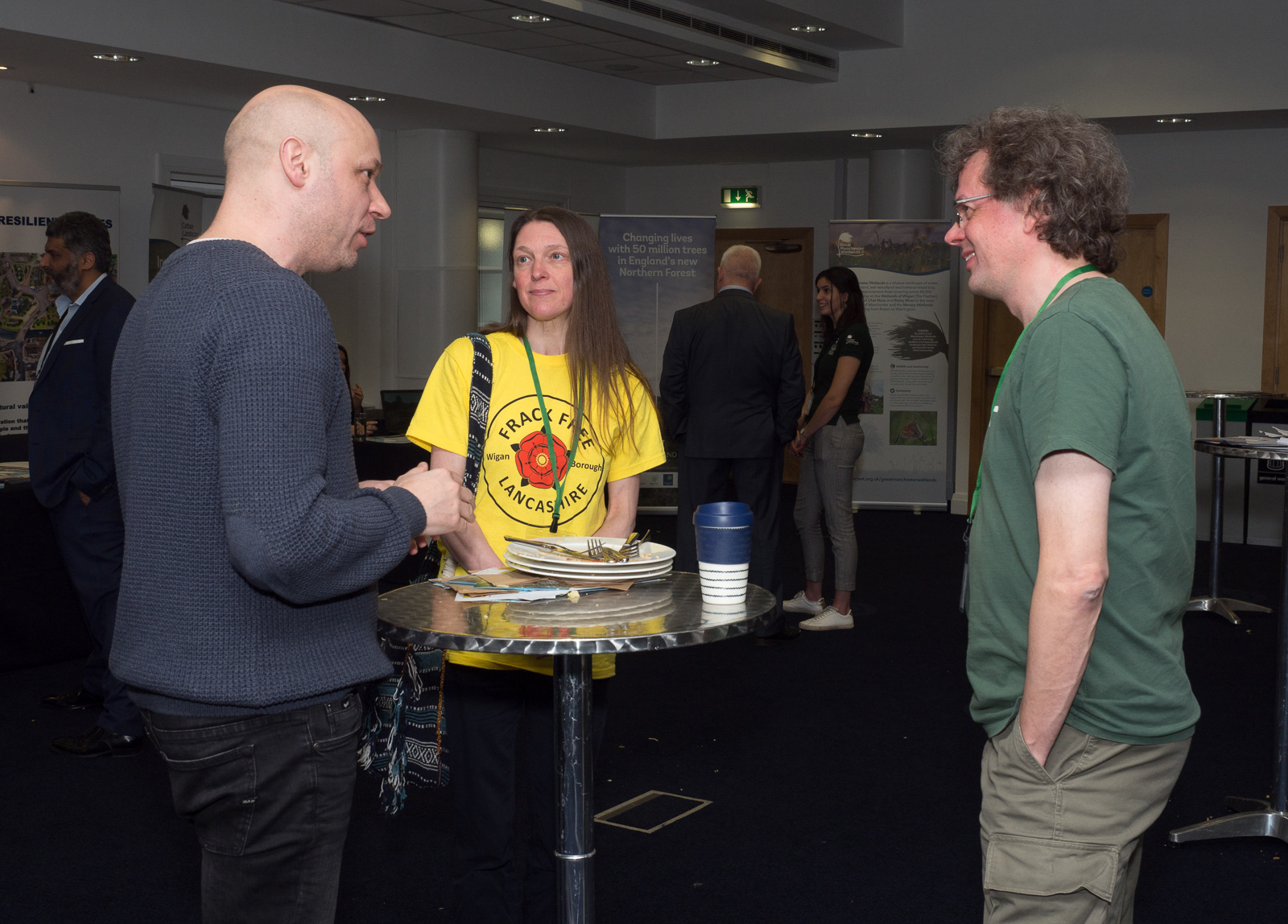 Frack Free Lancashire