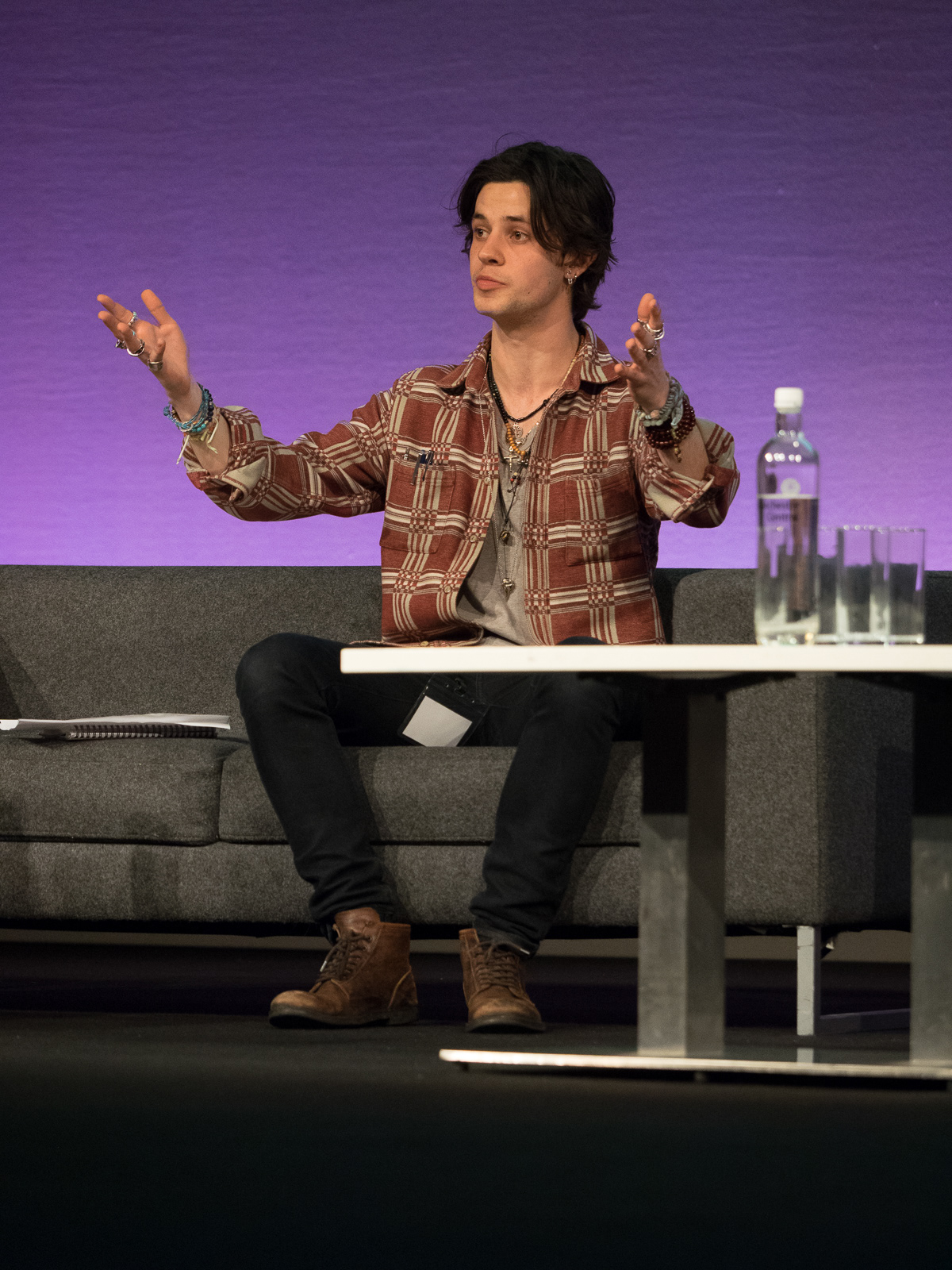 Cel Spellman