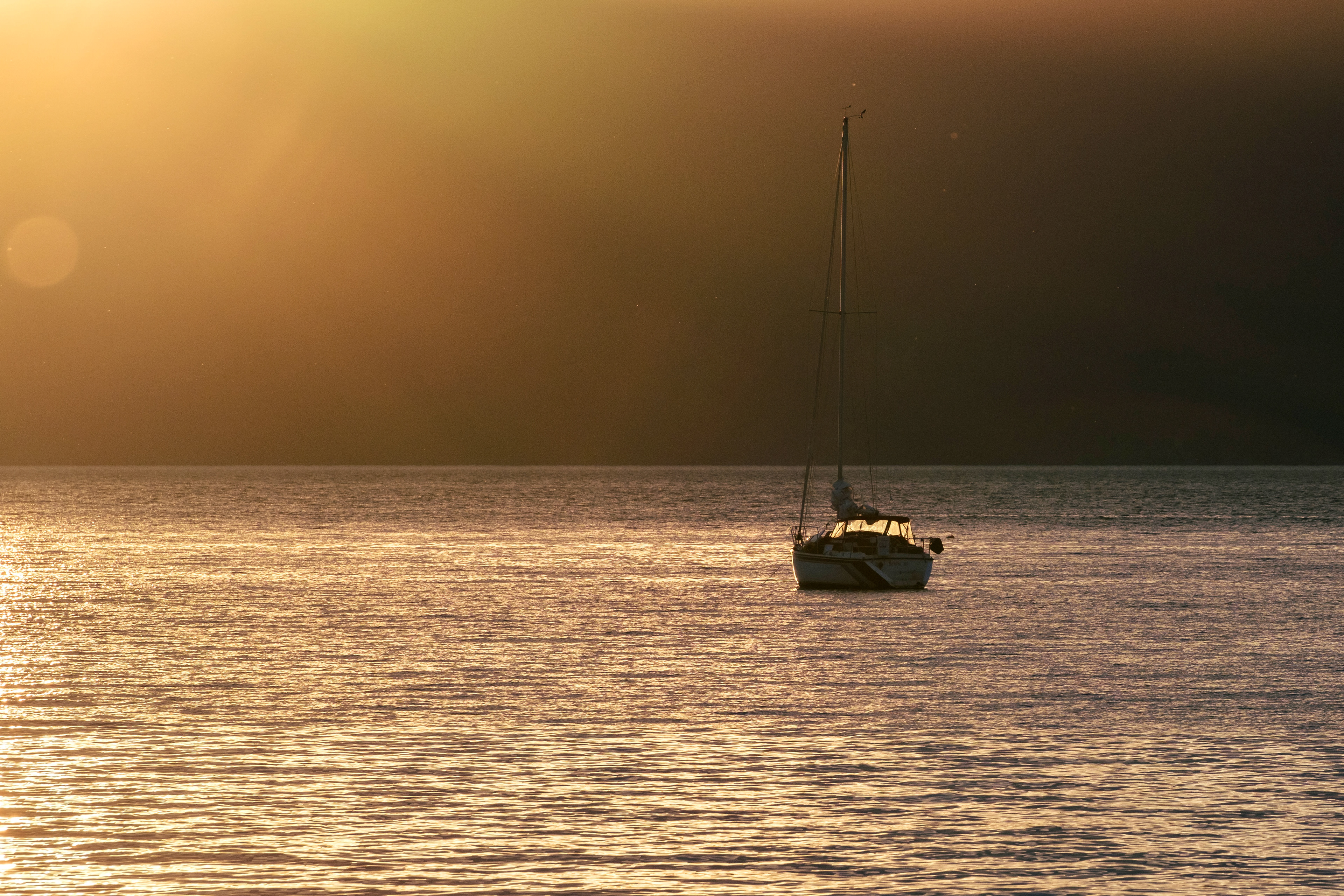 Bellingham, Washington / Fujifilm X-T4