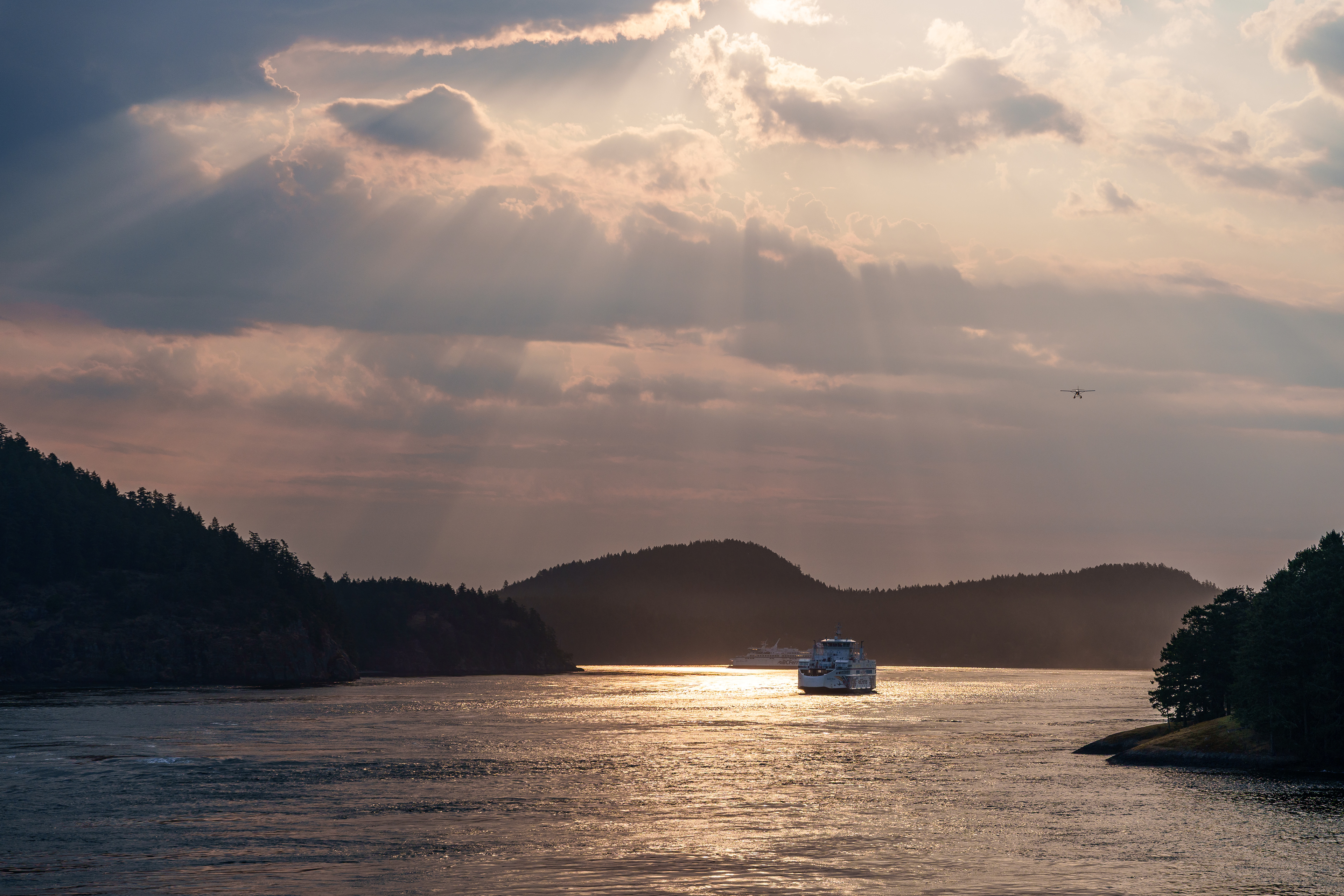 Vancouver Island, BC, Canada