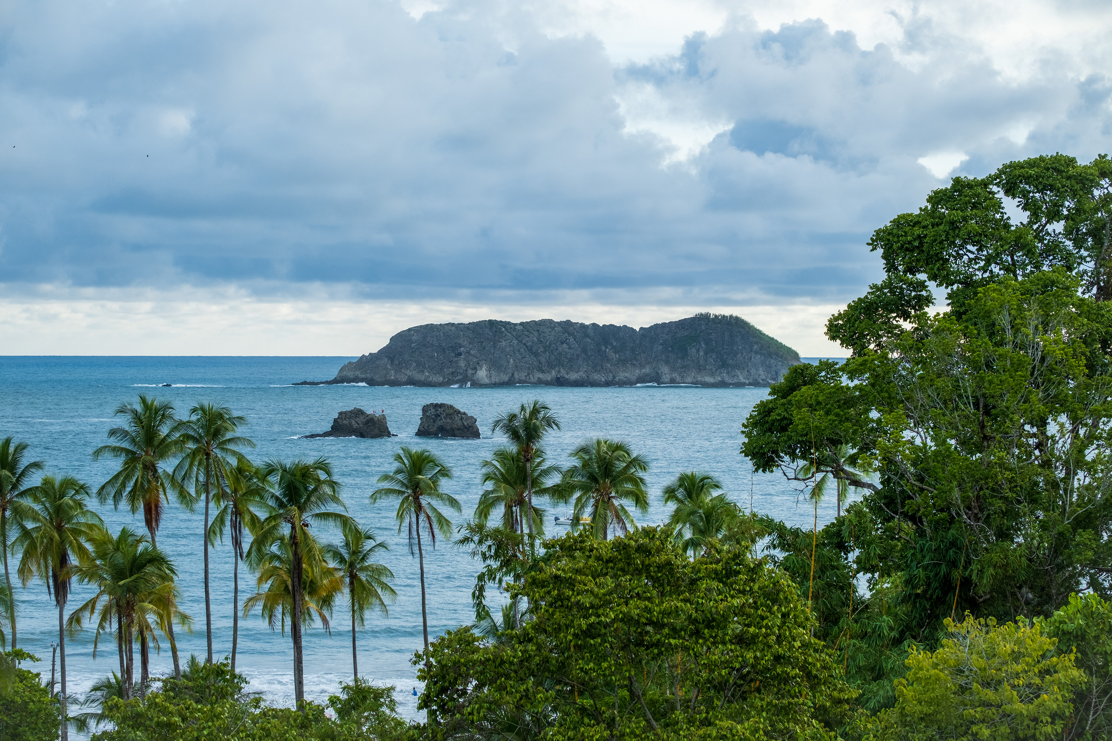 Manuel Antonio National Park, Costa Rica / Fujifilm X-T4