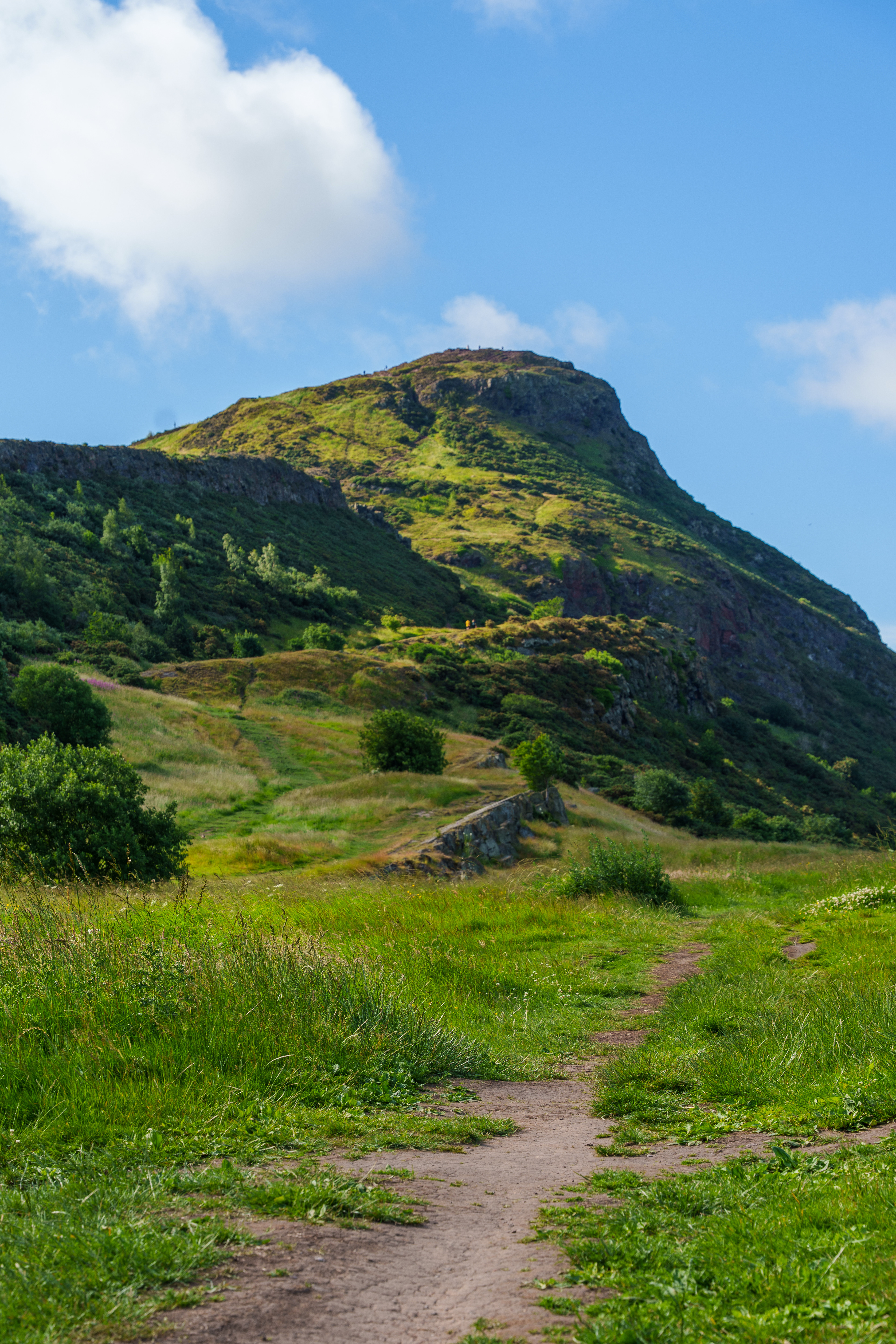 Edinburgh, Scotland