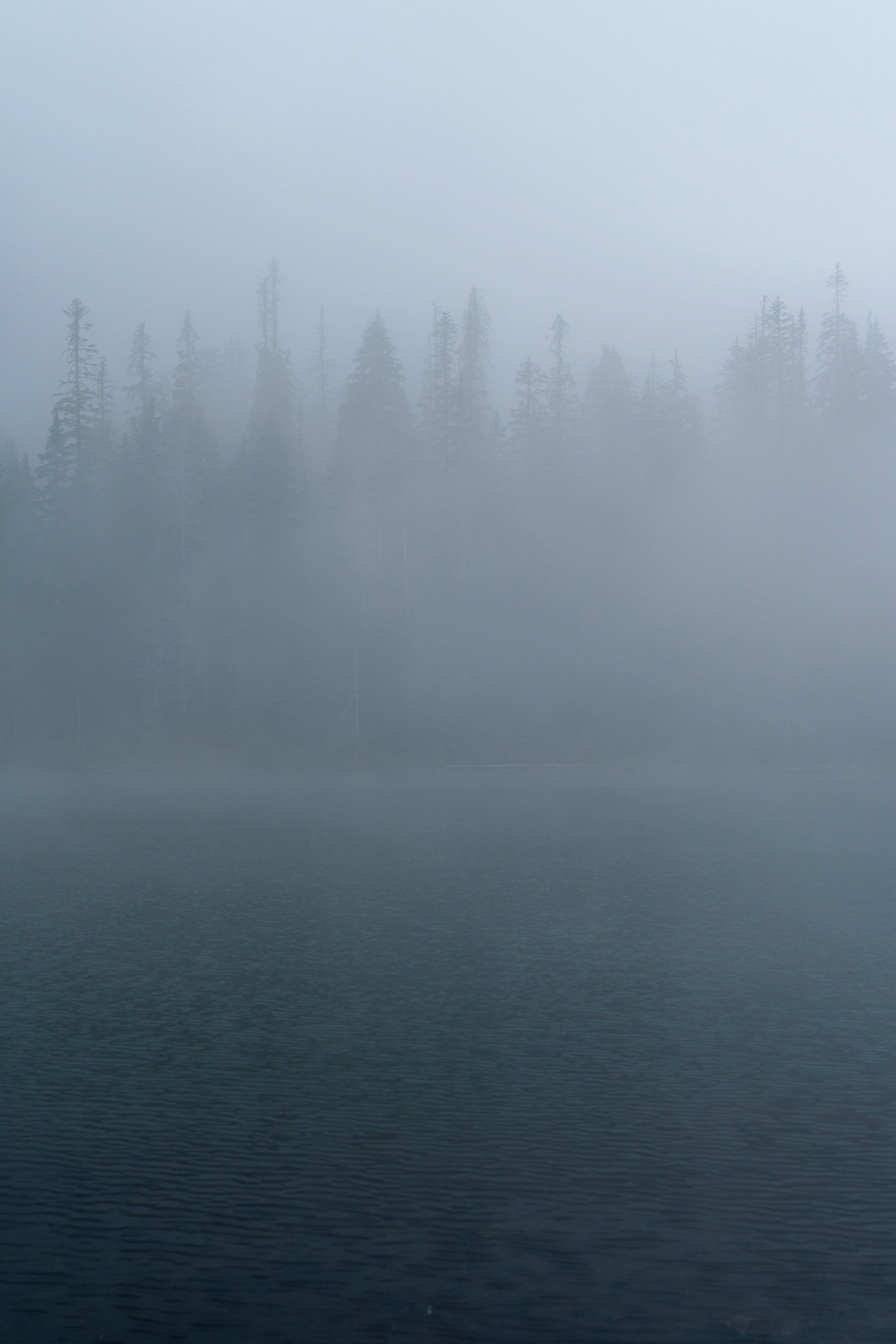 Lake 22, WA, USA