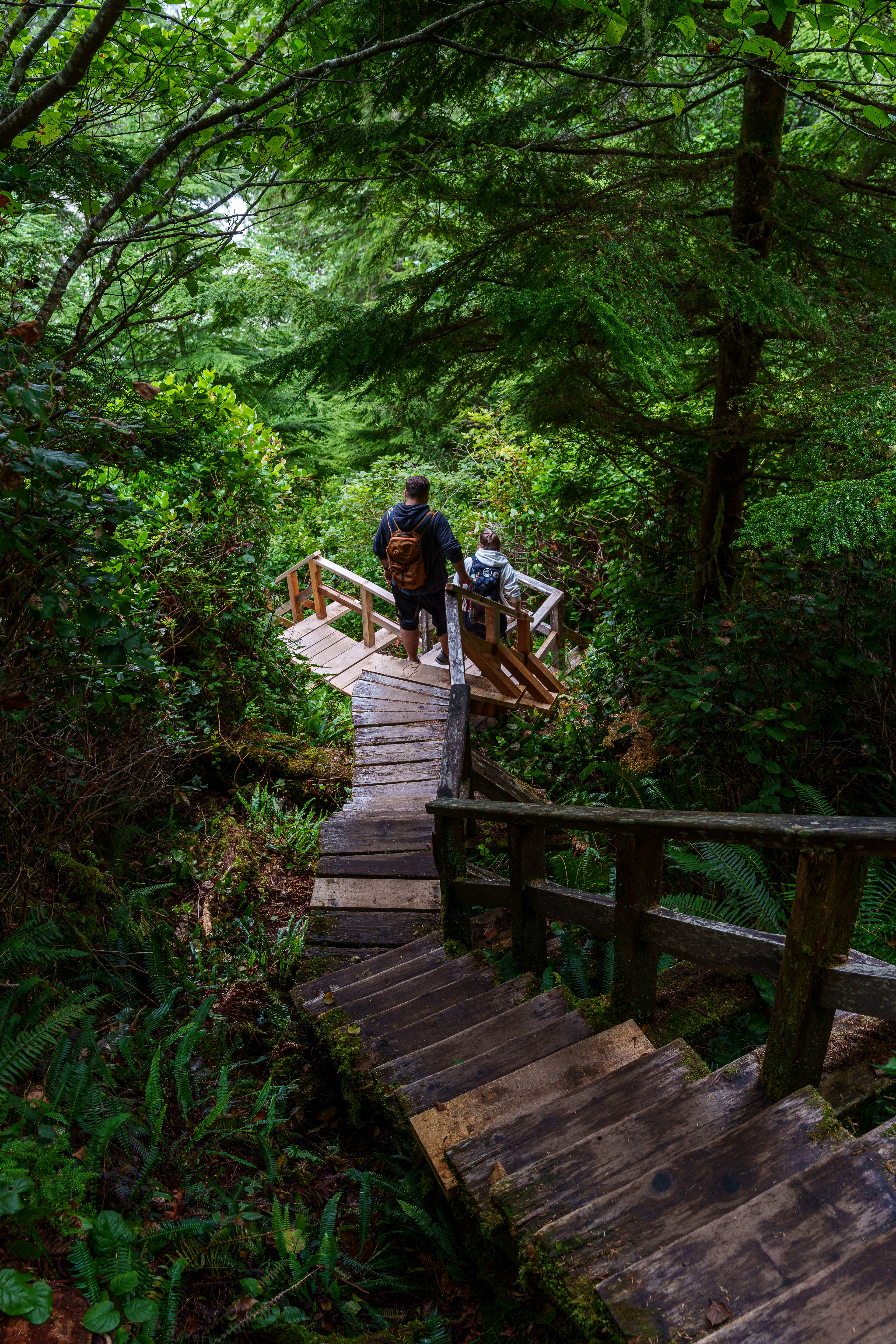 Vancouver Island, BC, Canada
