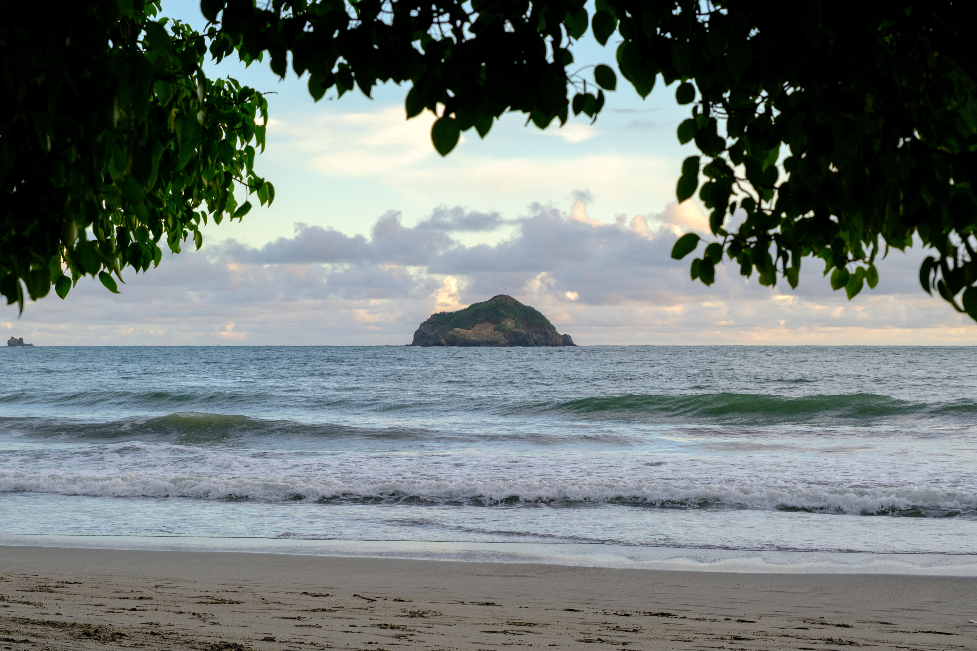 Manuel Antonio National Park, Costa Rica / Fujifilm X-T4