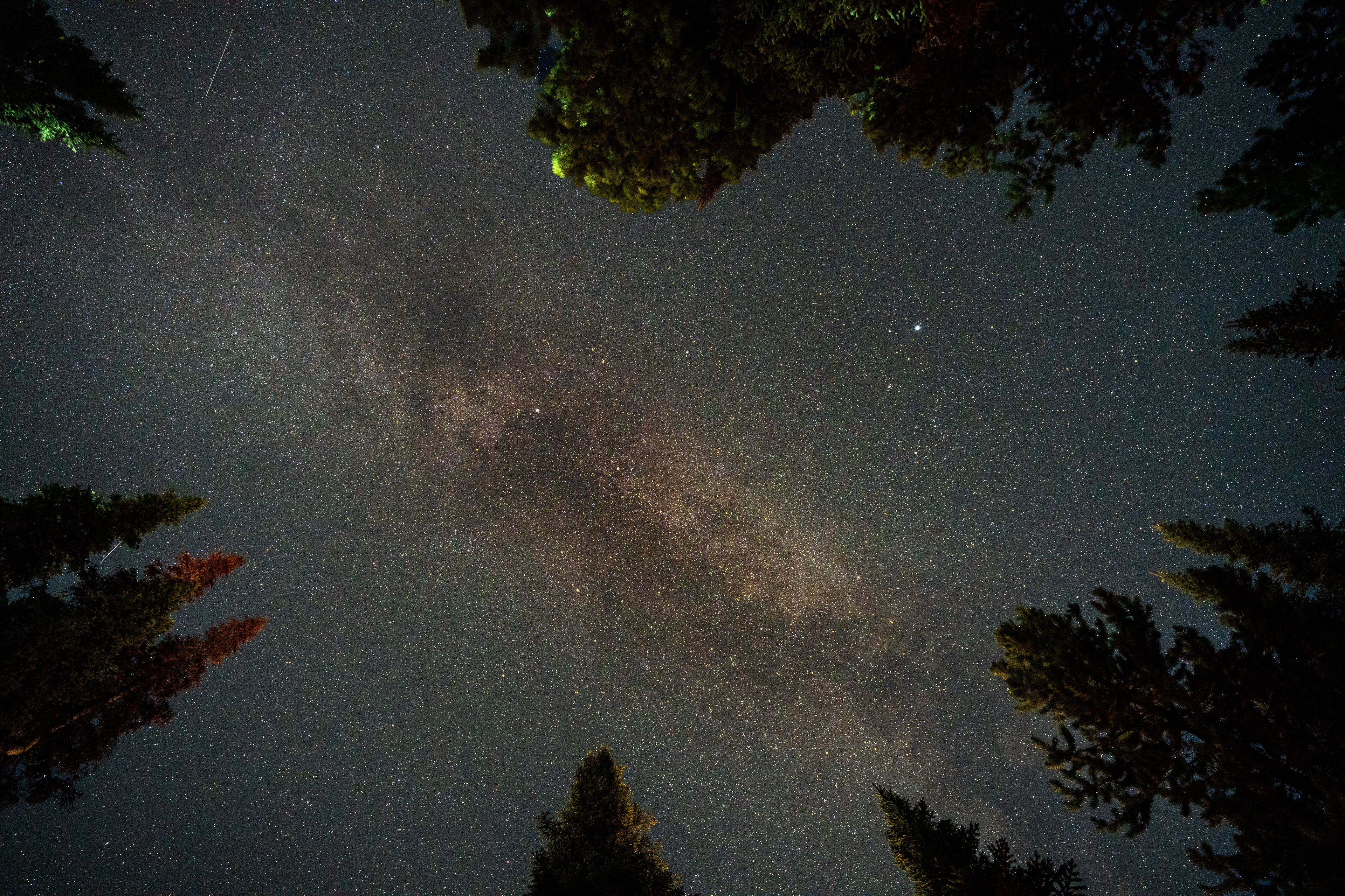 Grand Teton National Park / Sony A7IV