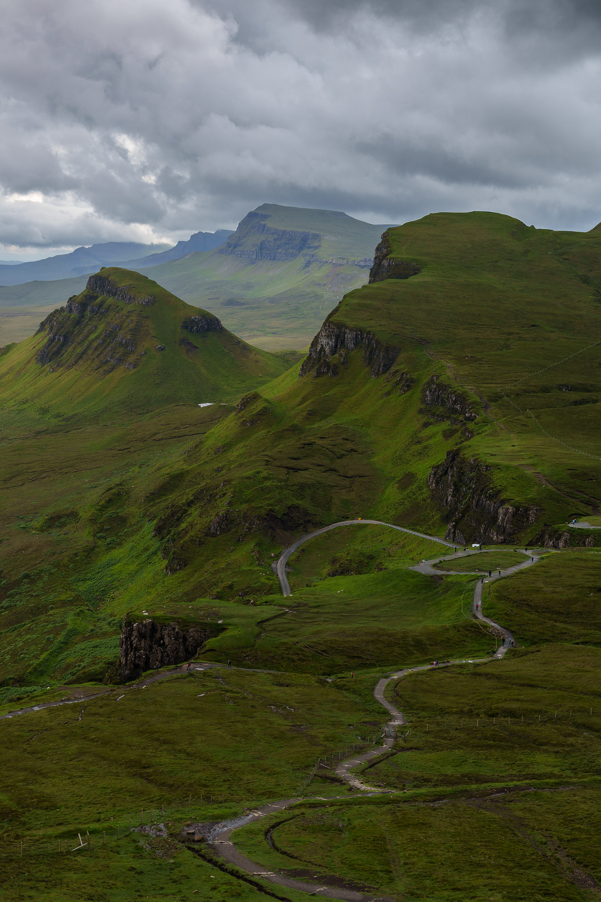 Isle of Skye, Scotland