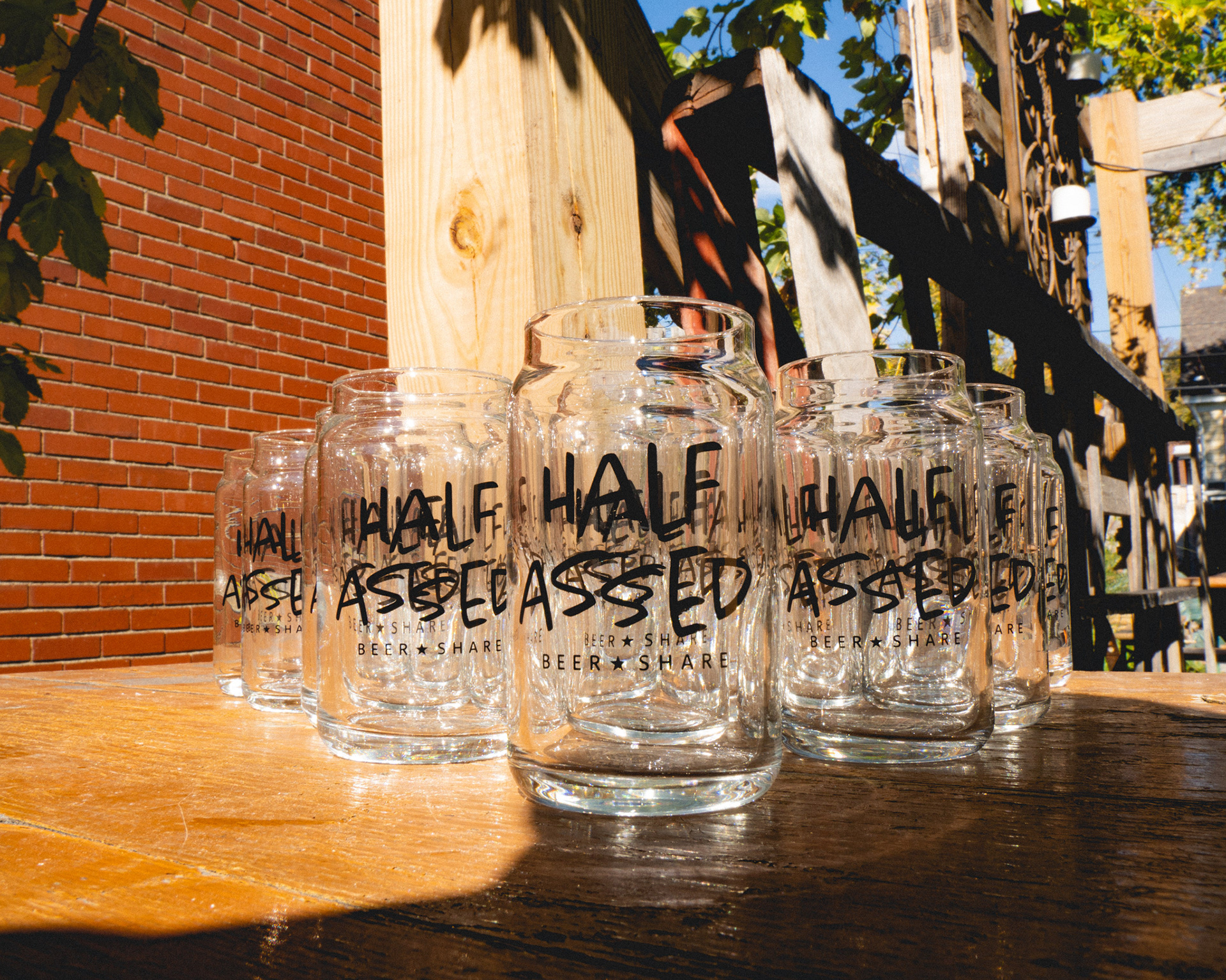 October 23, 2022 - Beer Share @ Abjuration