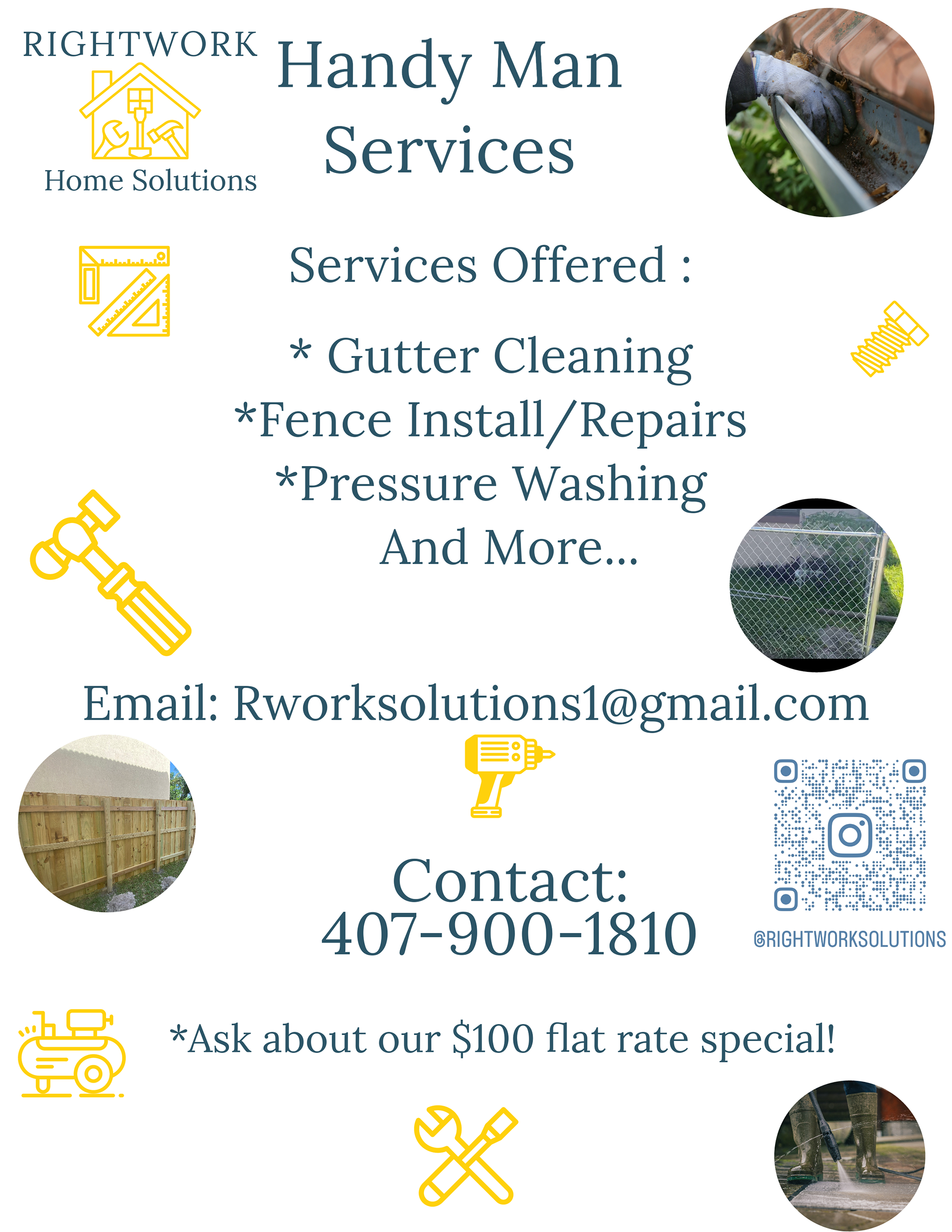 Flyer