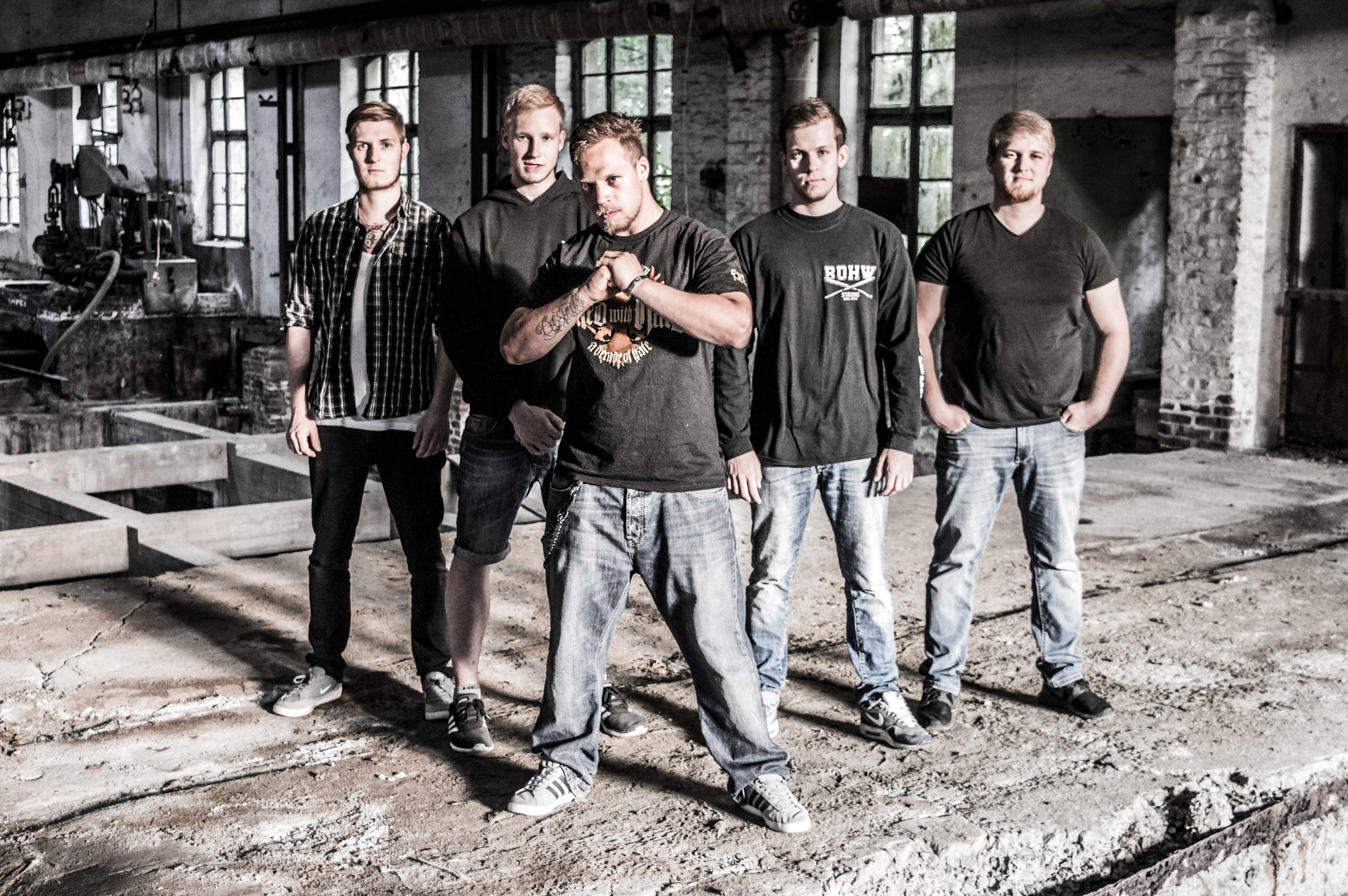 No Way Out 58 (2016)