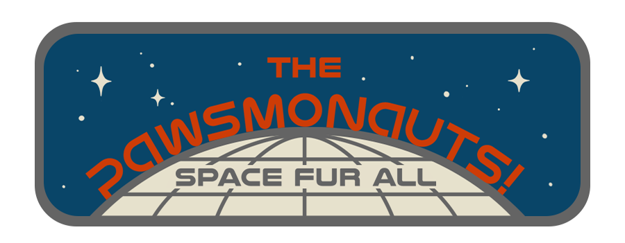 The Pawsmonauts