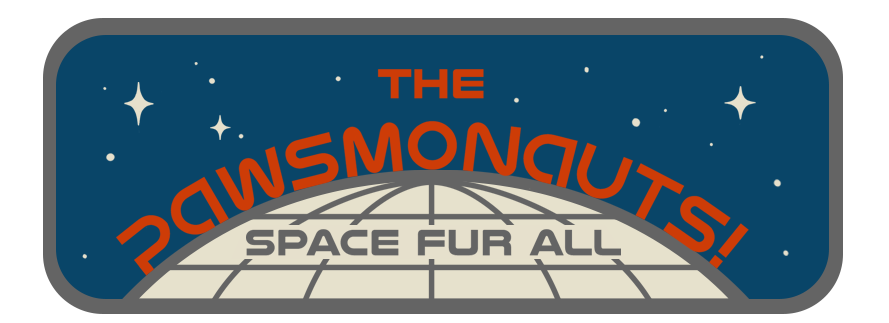 The Pawsmonauts