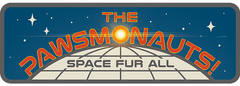 The Pawsmonauts
