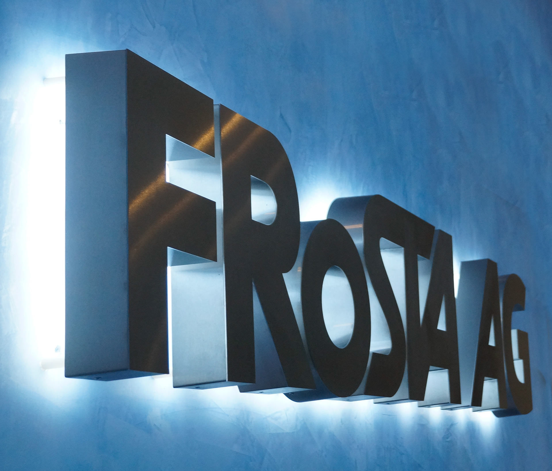 Instawalk bei Frosta