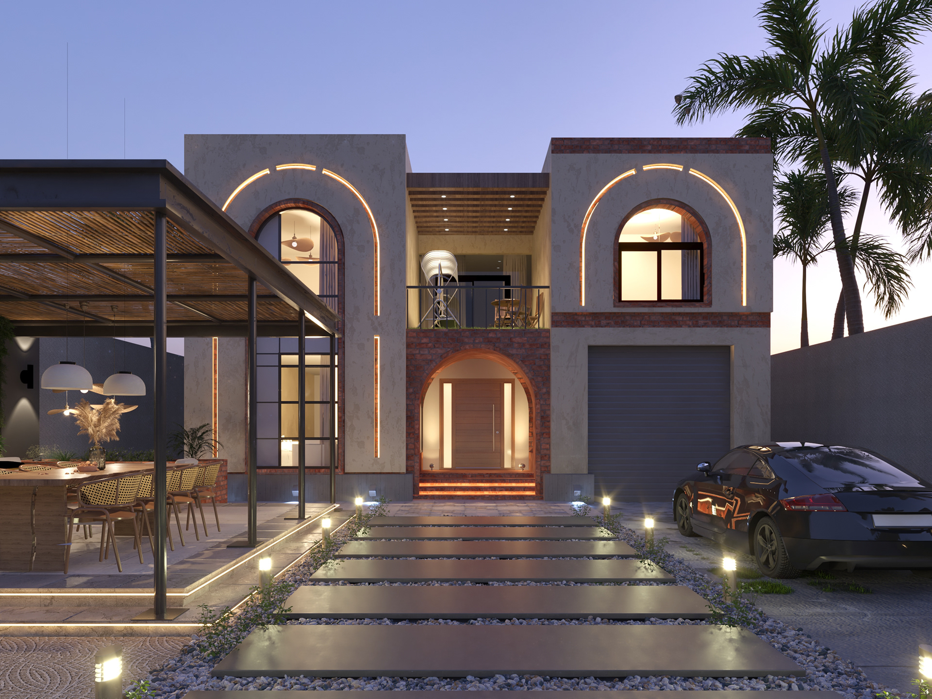 ARCHITECTURE DESIGNS