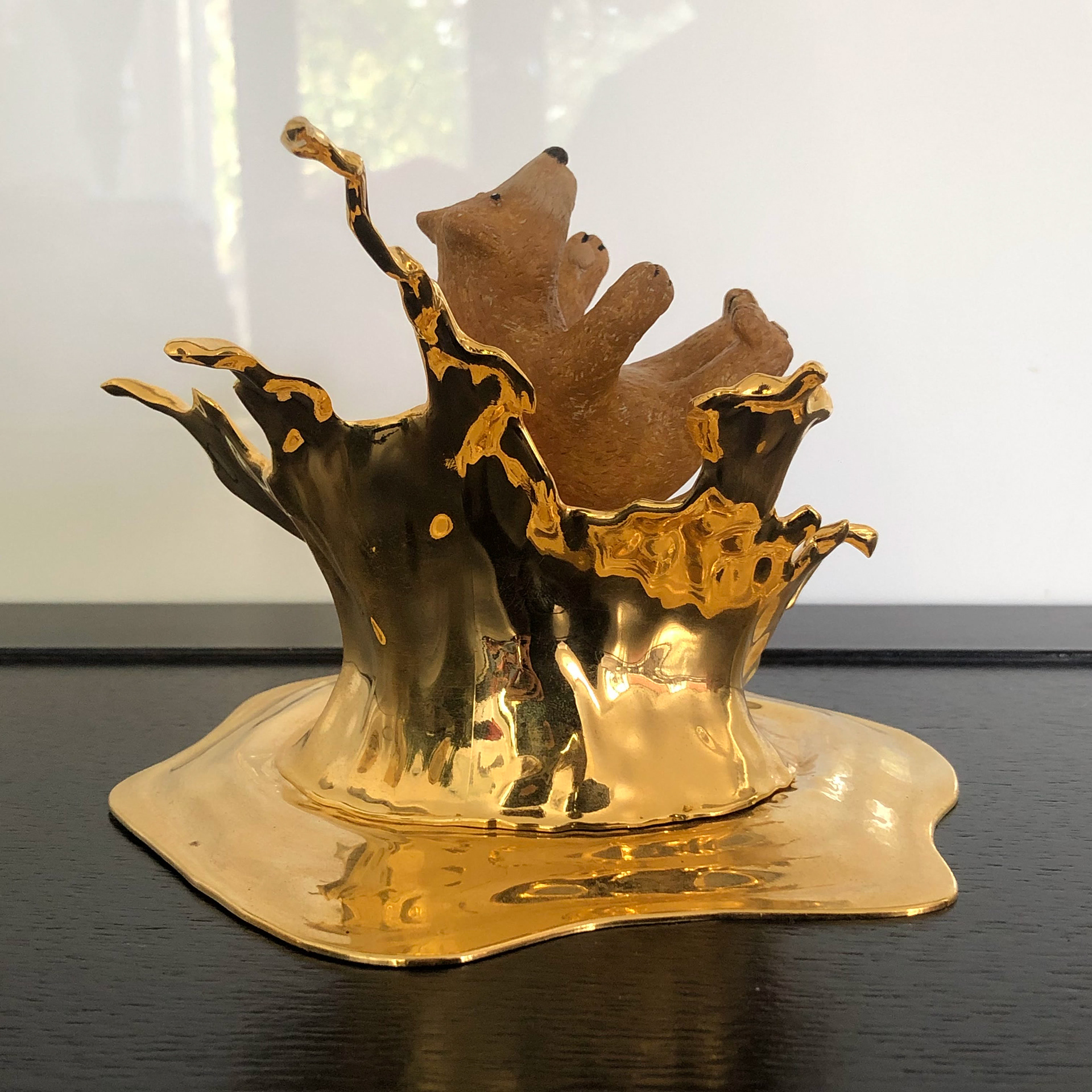 3D sculpture