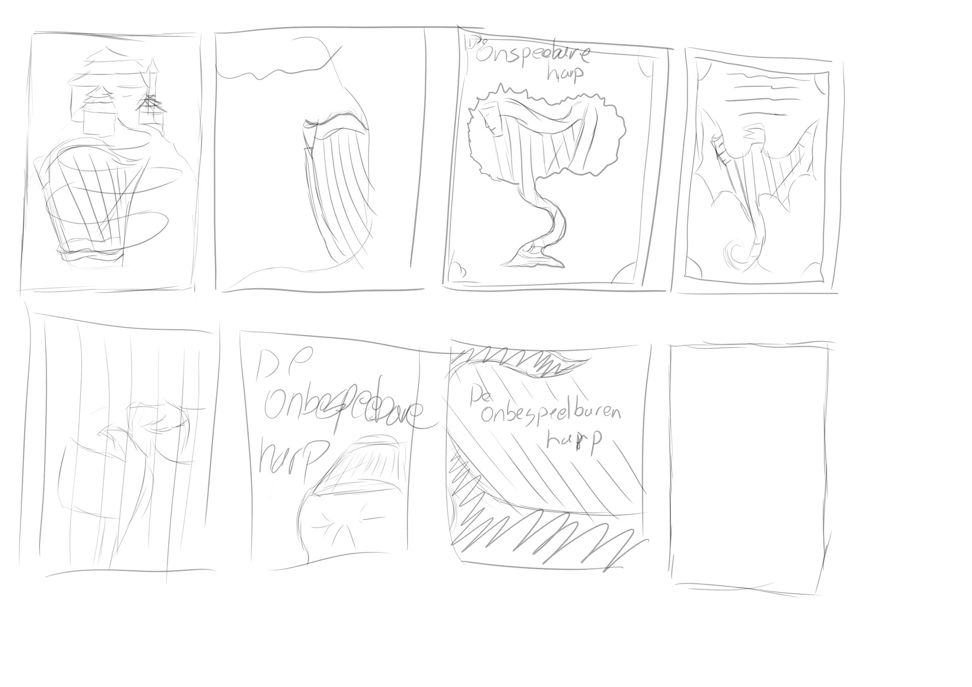 Sketches cover