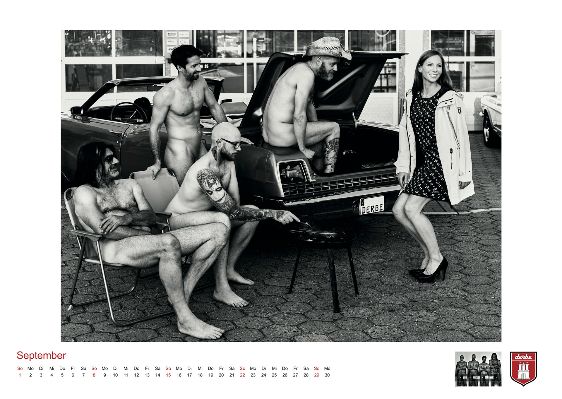 September