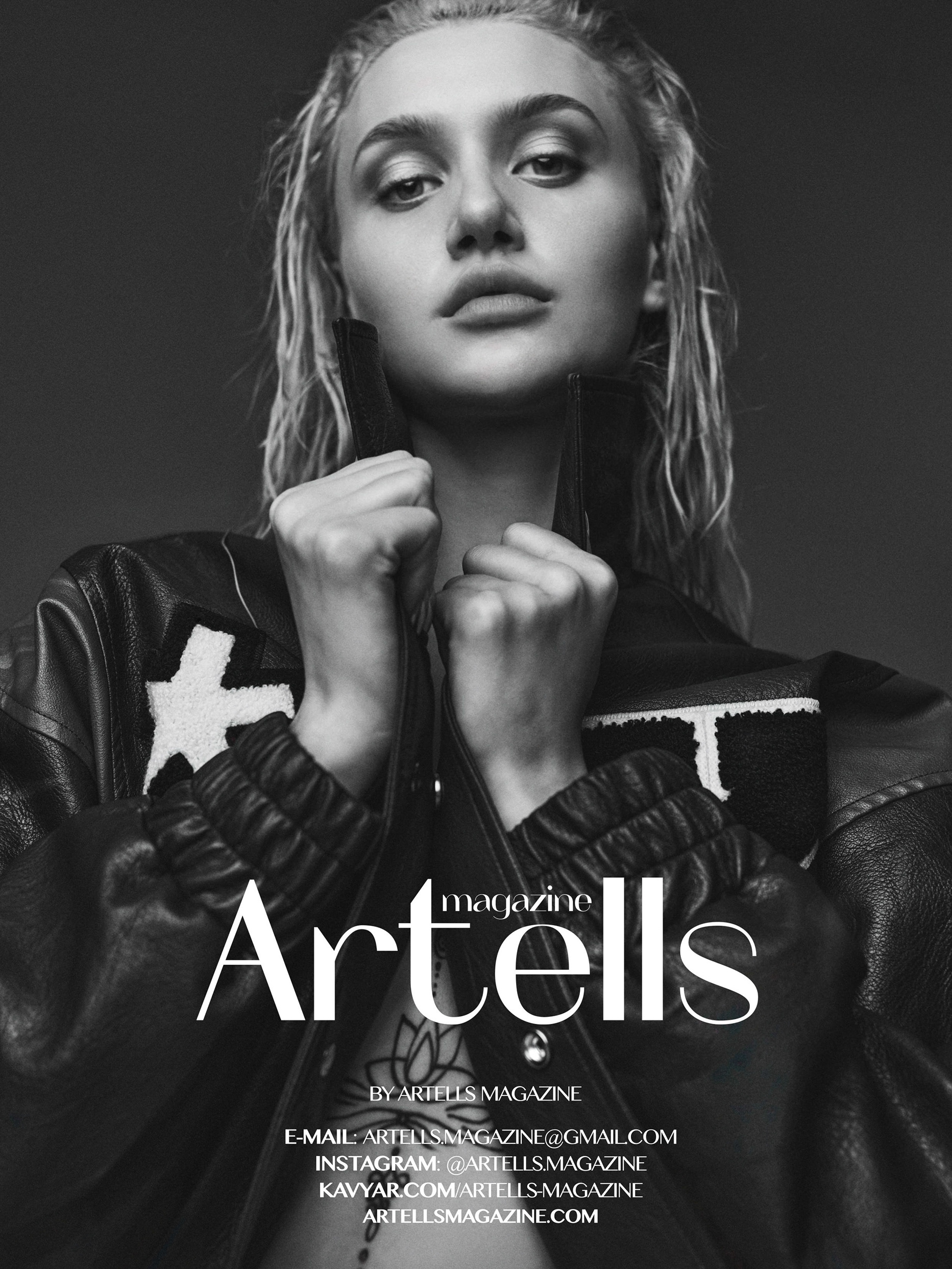 ARTELLS MAGAZINE