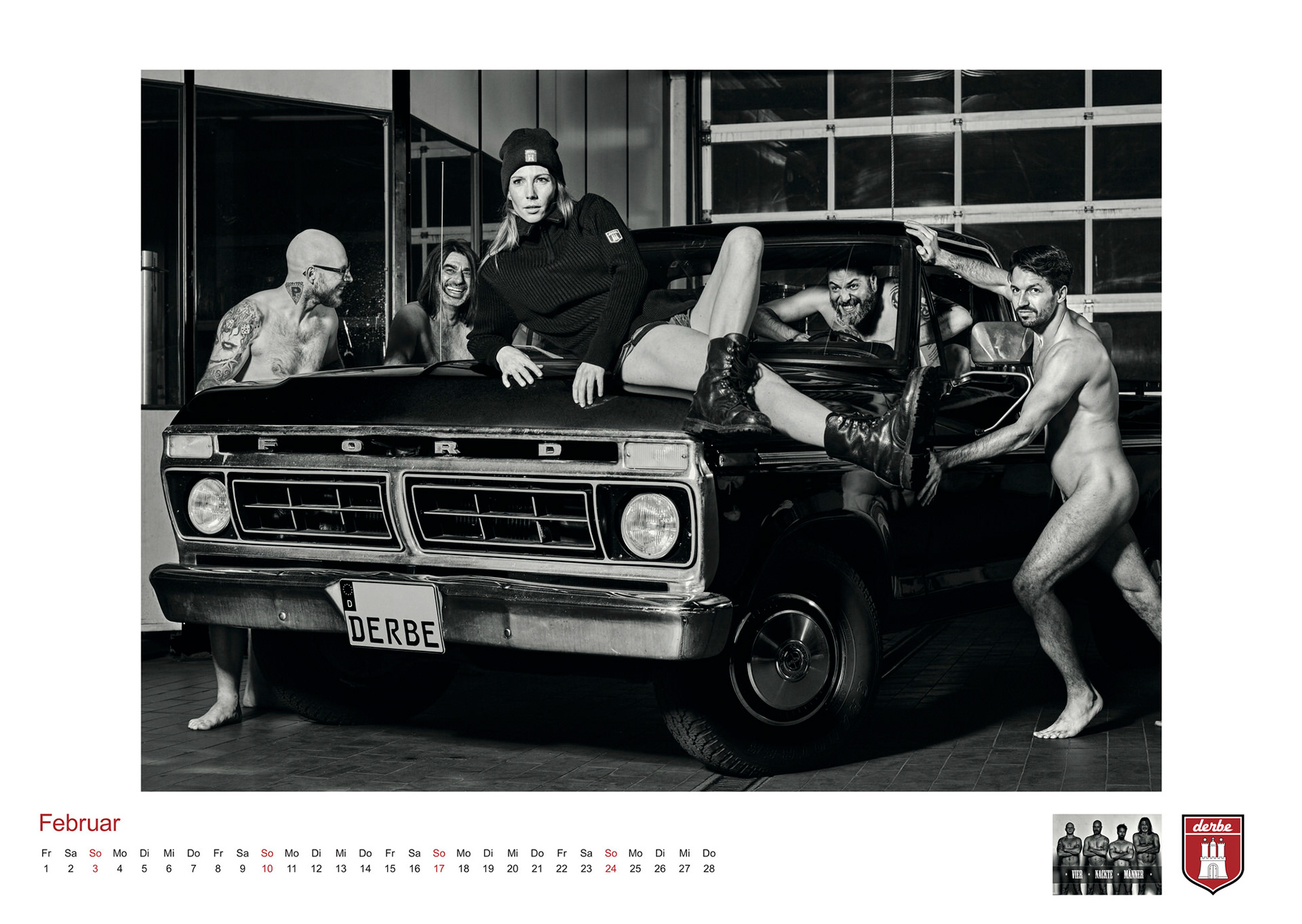 Februar