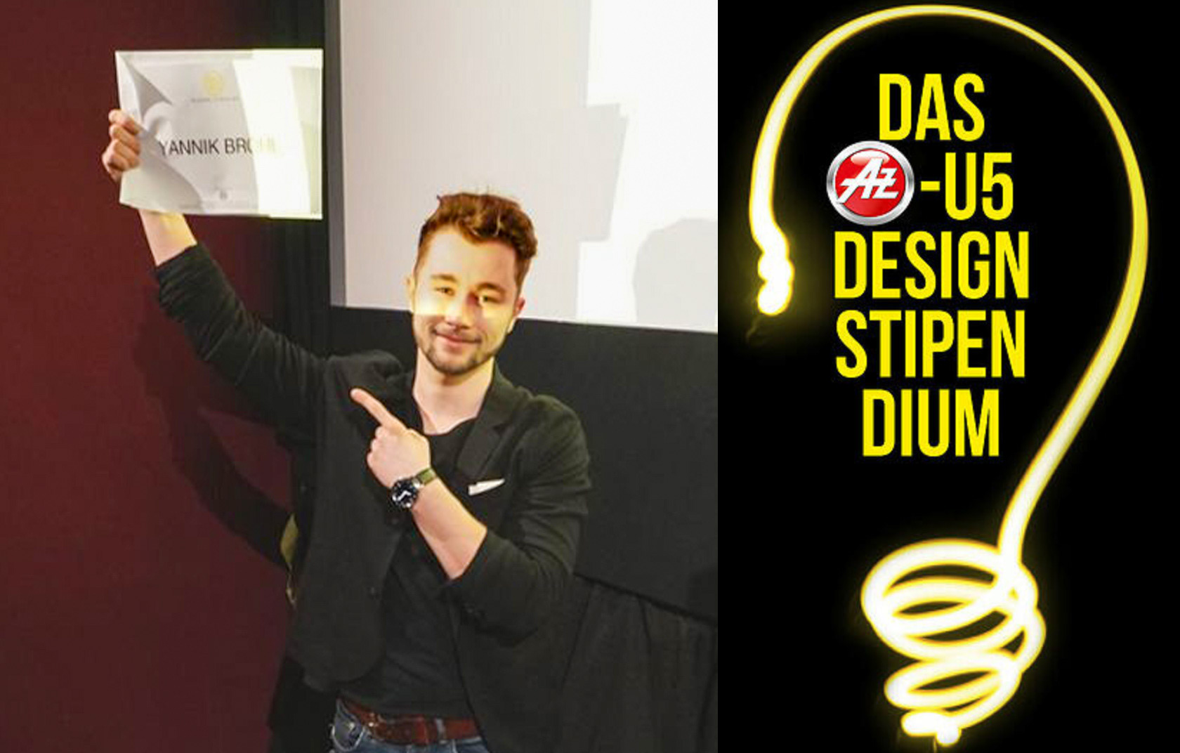 yannik bröhl is munich's most creative youngster designer