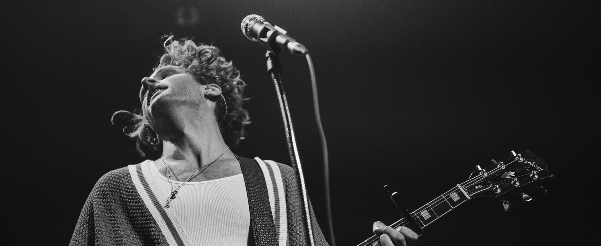 joe p, Irving Plaza, 9.20.21