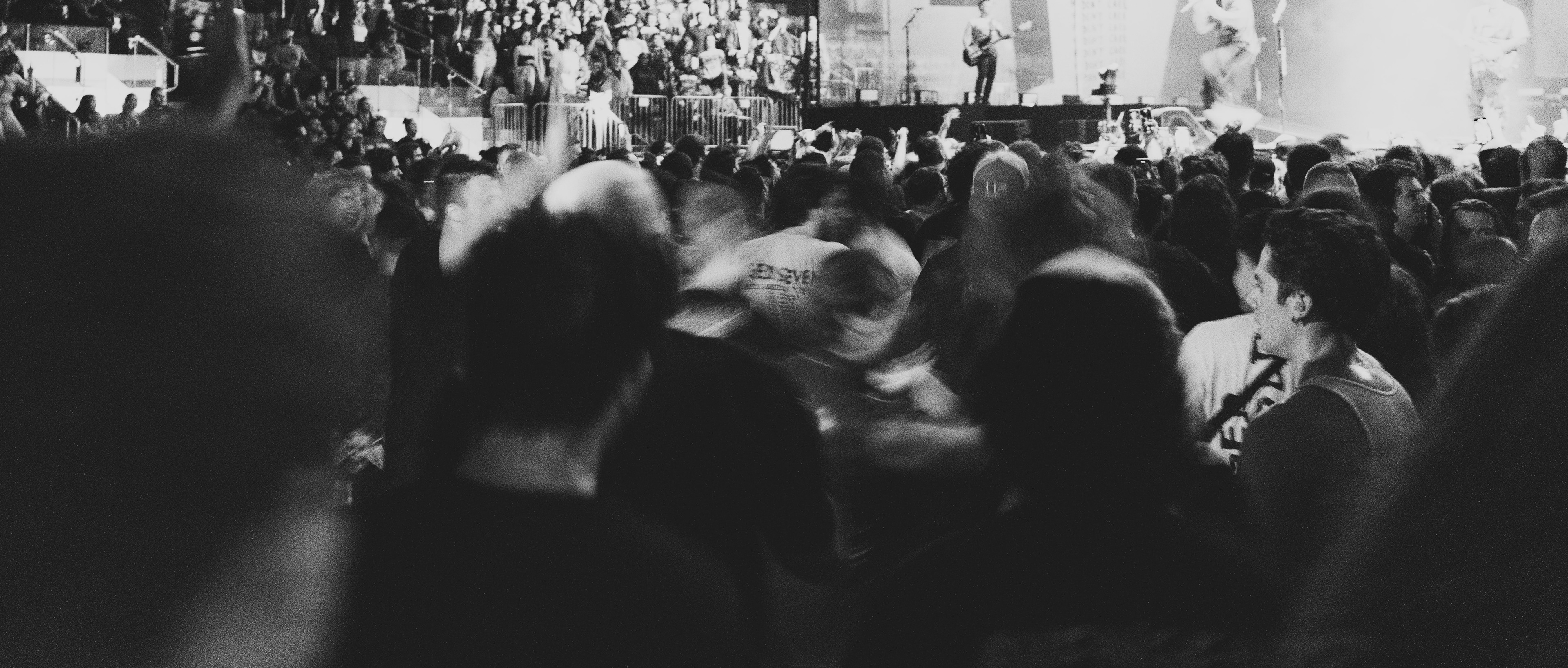 Avenged Sevenfold, Madison Square Garden, 6.23.23