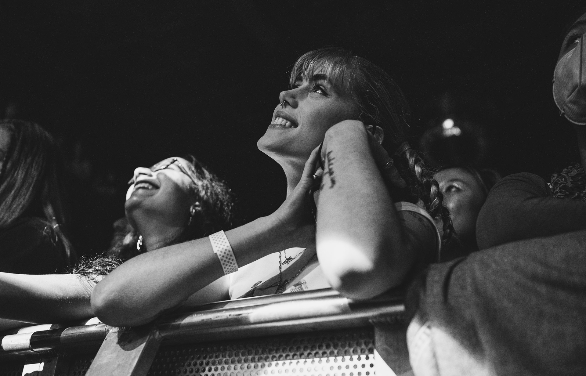 Jonah Kagen, Webster Hall, 3.7.22