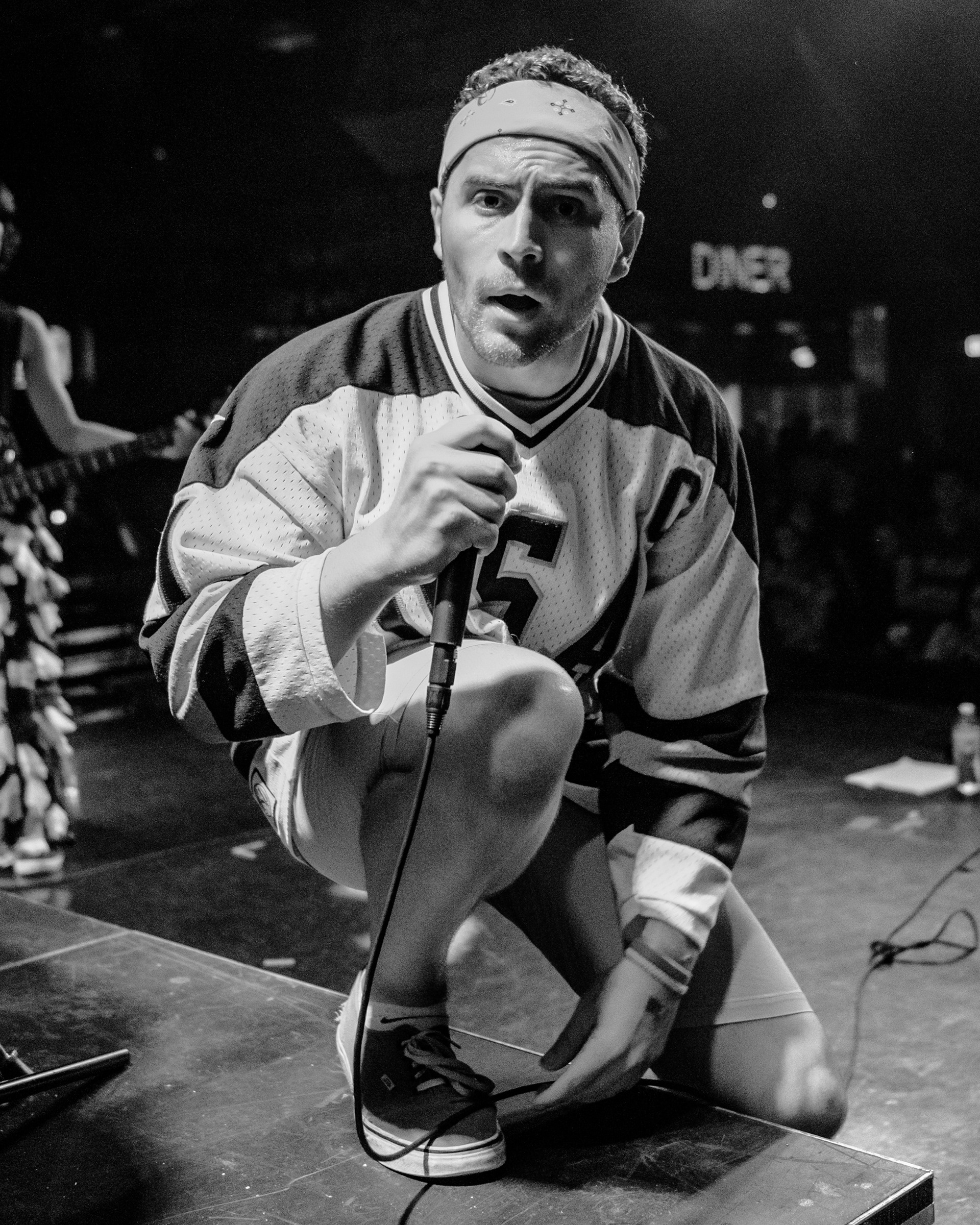 The Flukes, Asbury Lanes, 7.7.19
