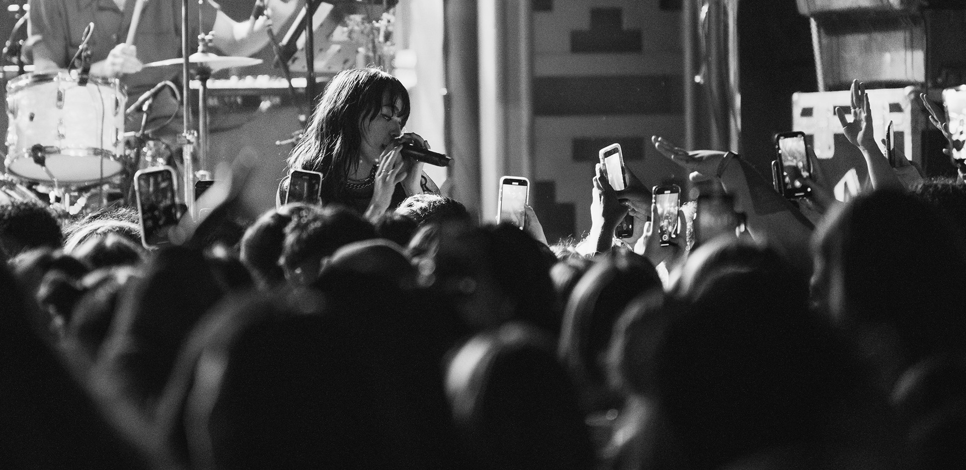 UPSAHL, Webster Hall, 11.13.21