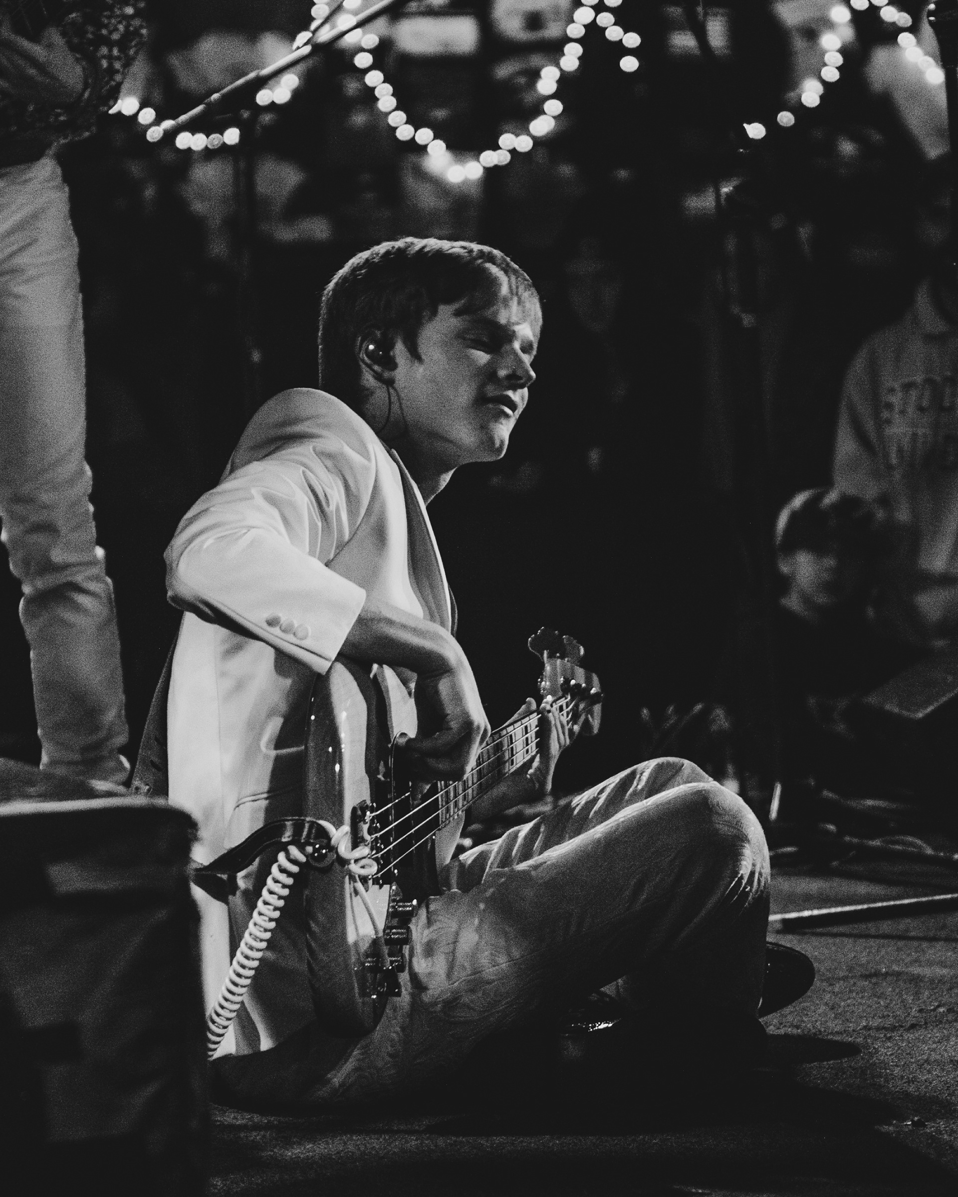 Flourish, The Stone Pony, 12.29.19